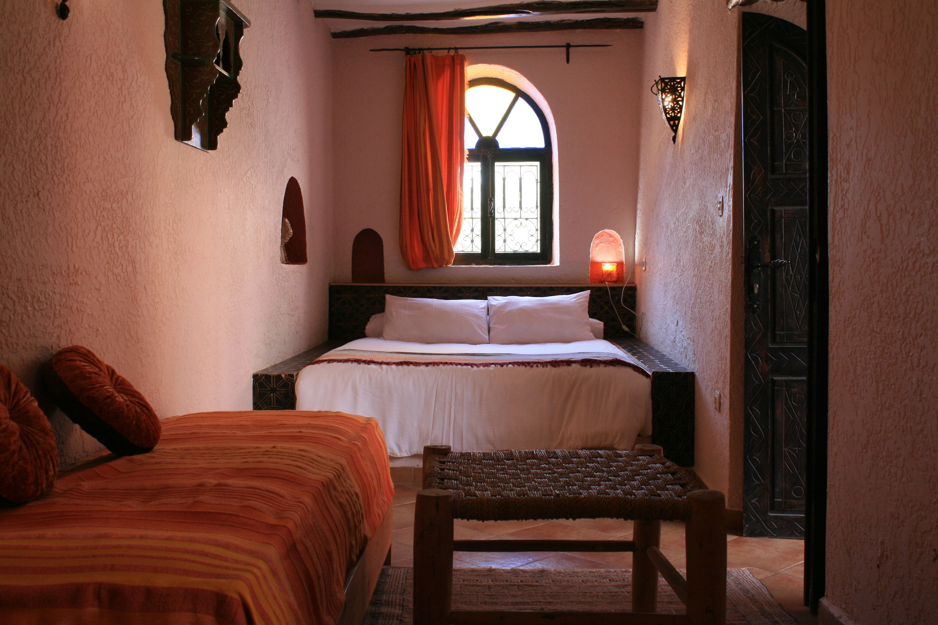 Riad l'Eucalyptus