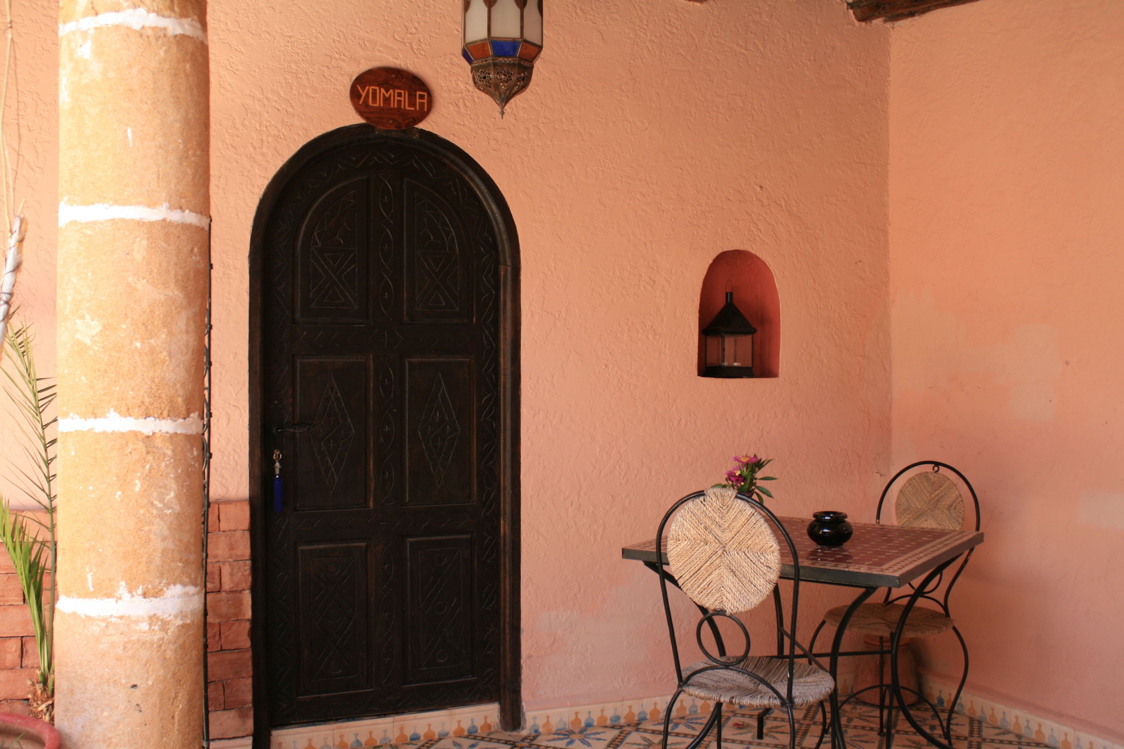 Riad l'Eucalyptus