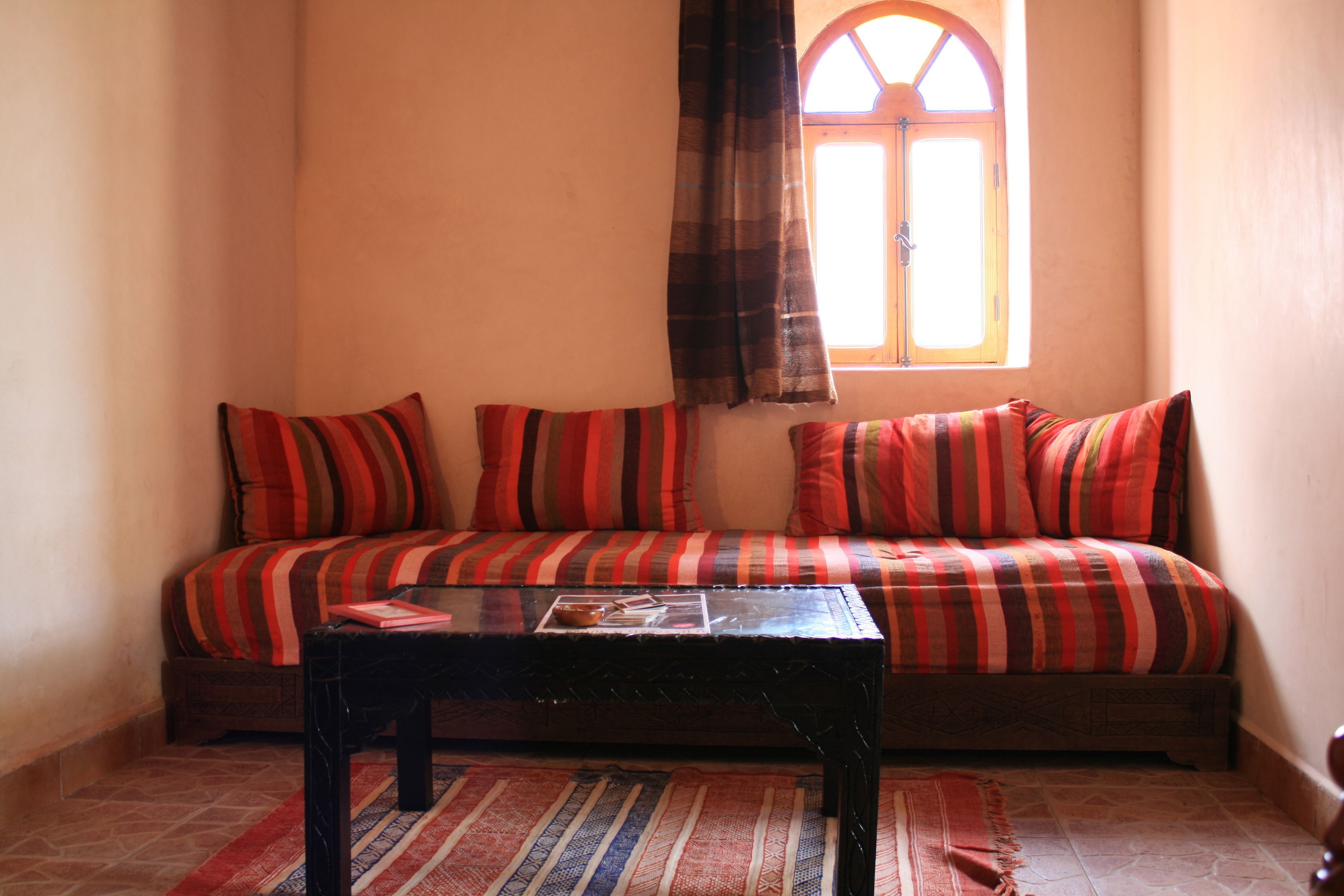 Riad l'Eucalyptus