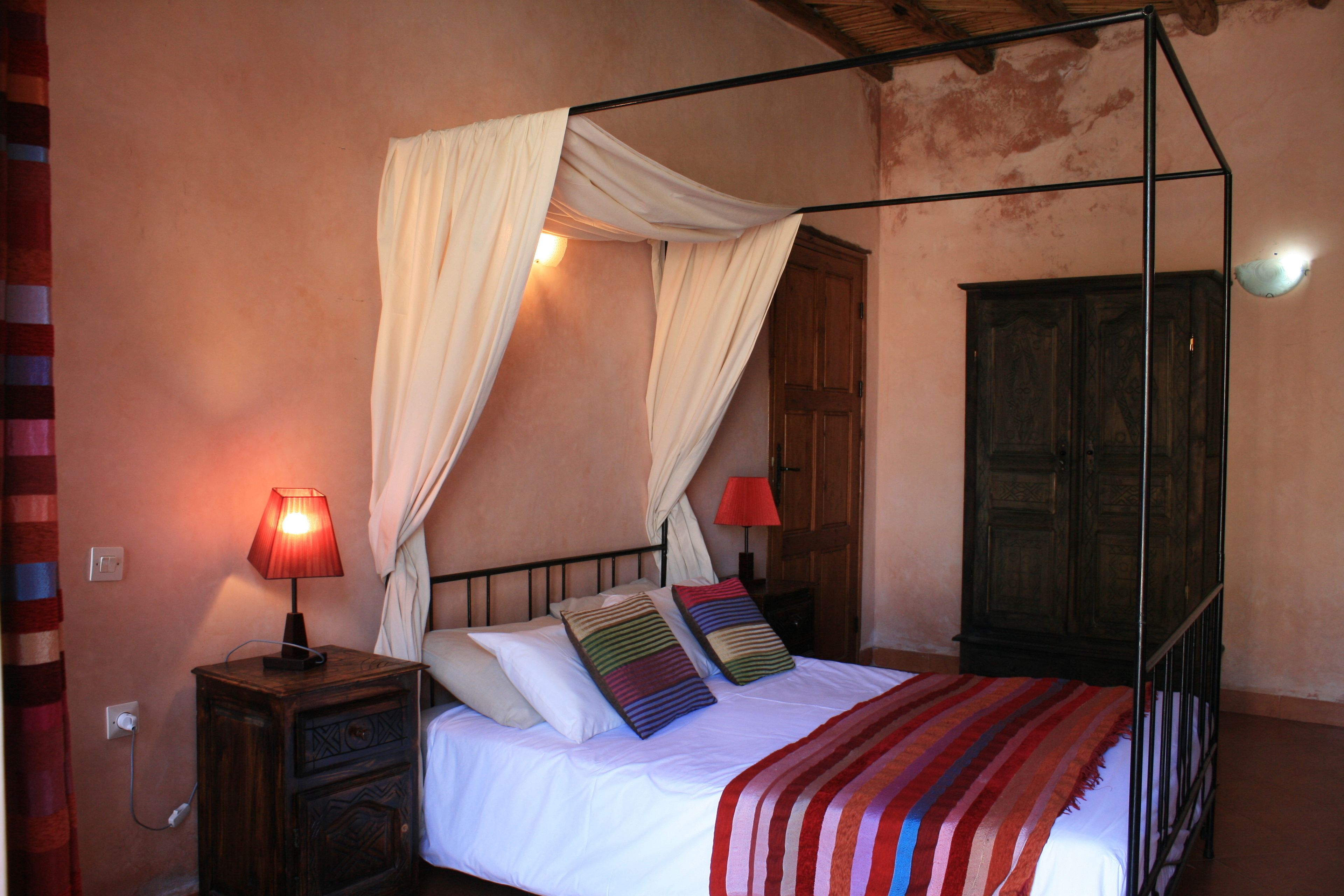 Riad l'Eucalyptus