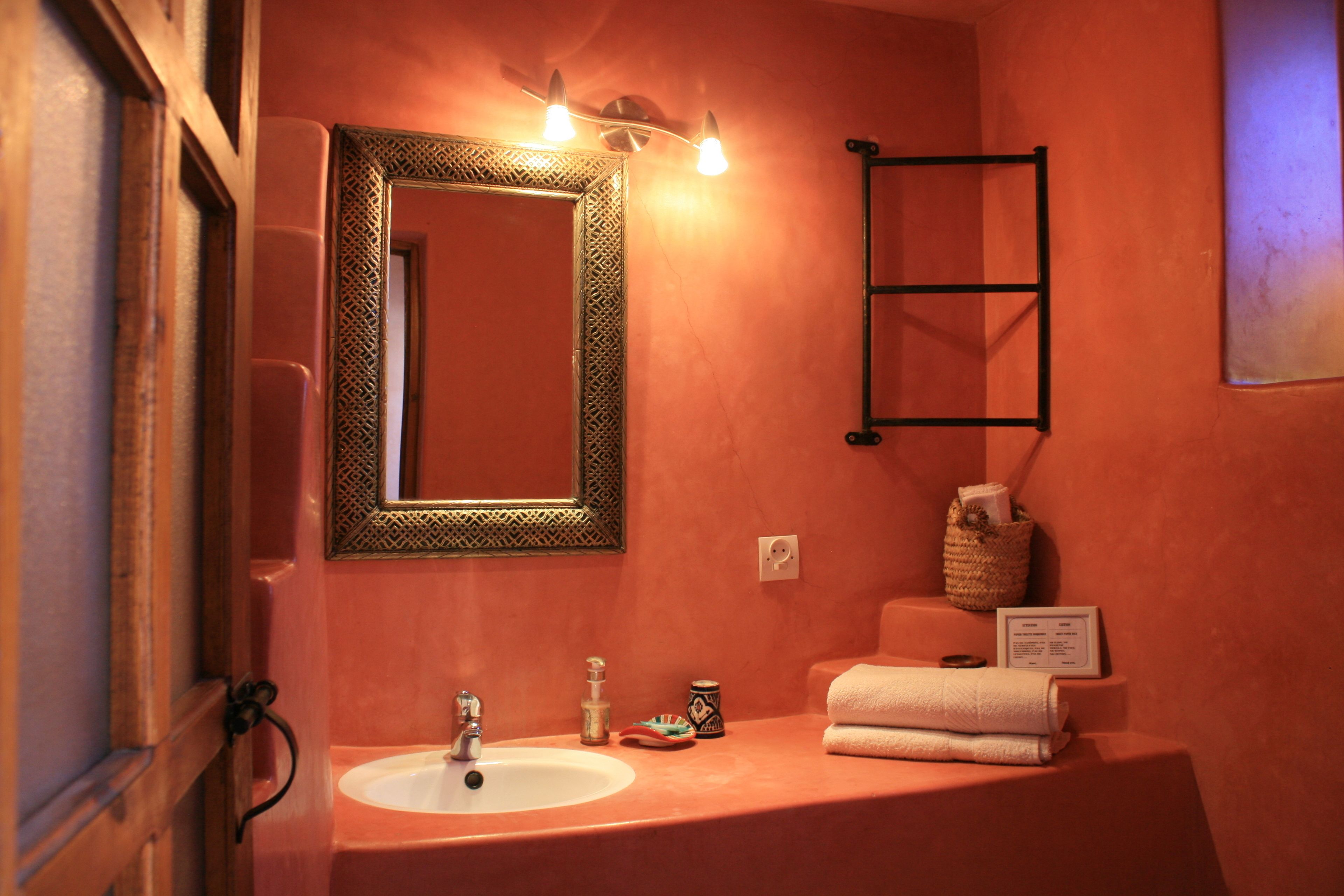 Riad l'Eucalyptus