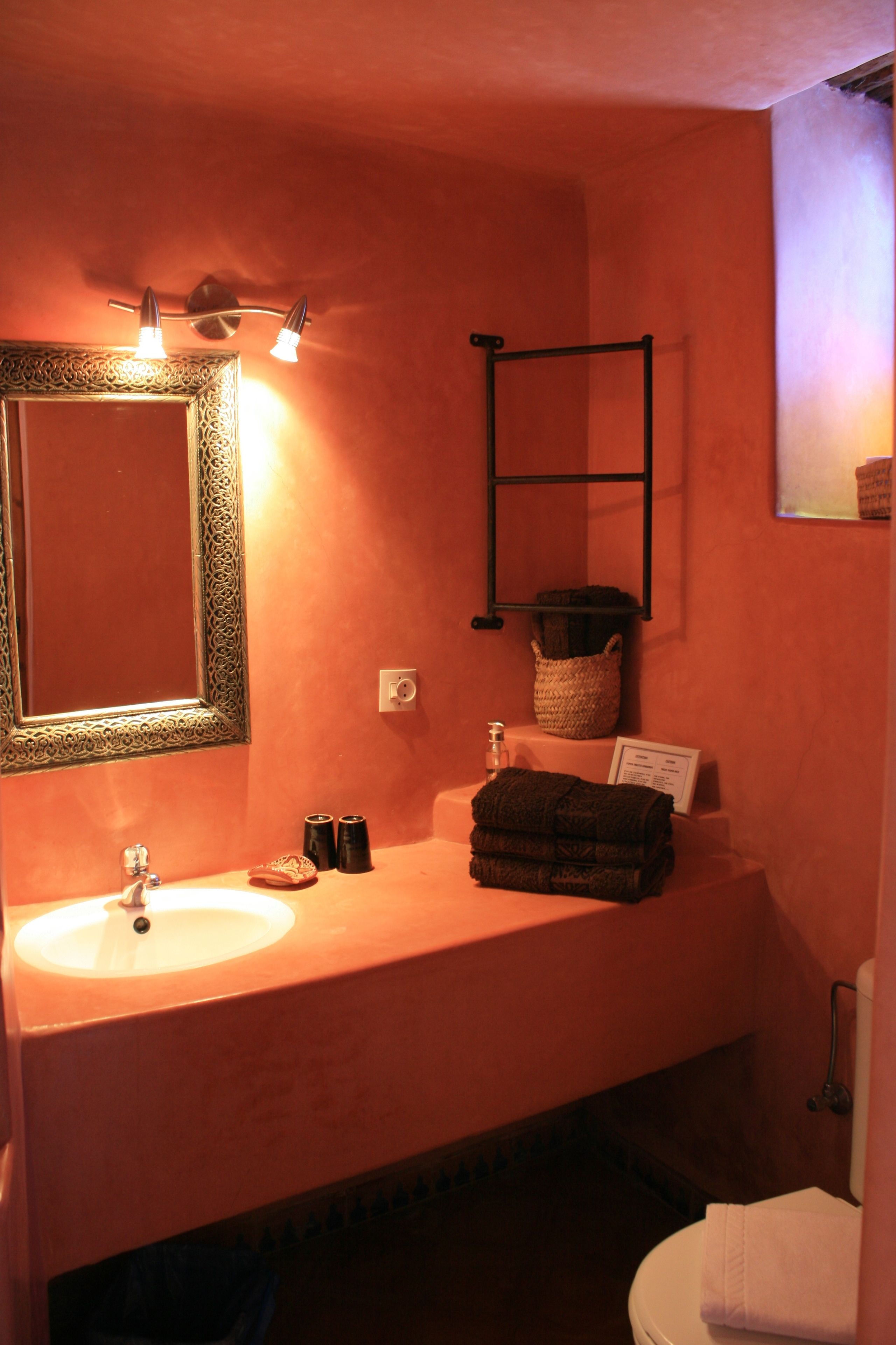 Riad l'Eucalyptus
