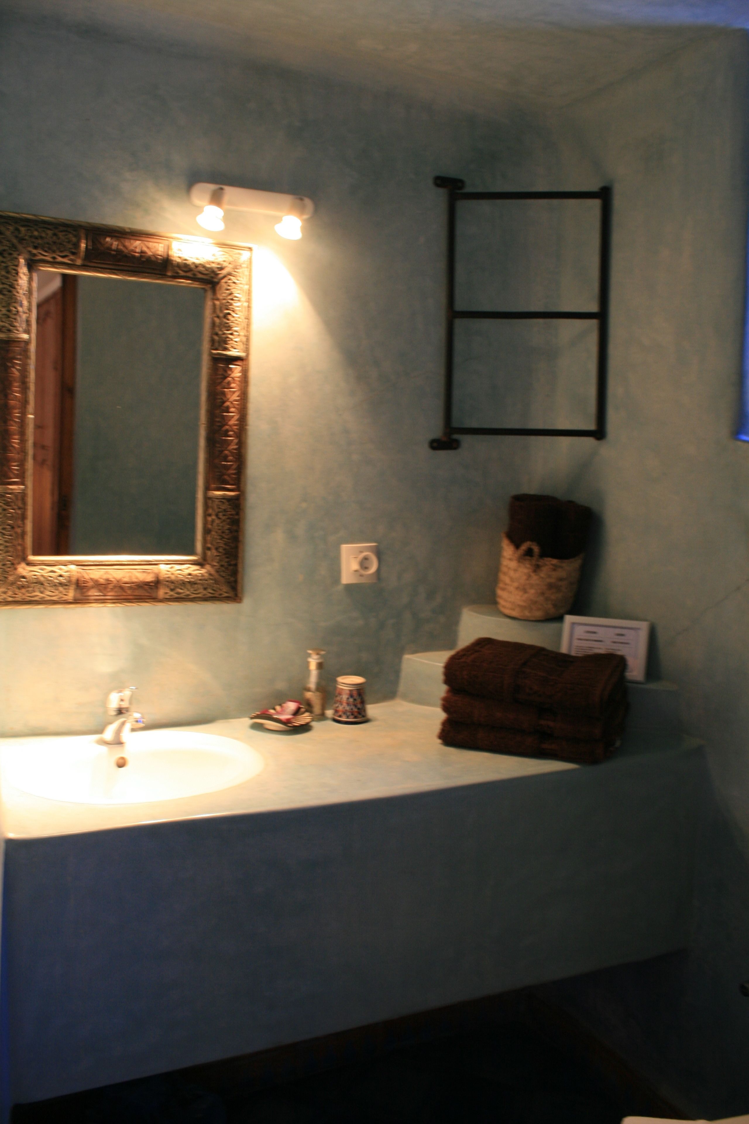 Riad l'Eucalyptus