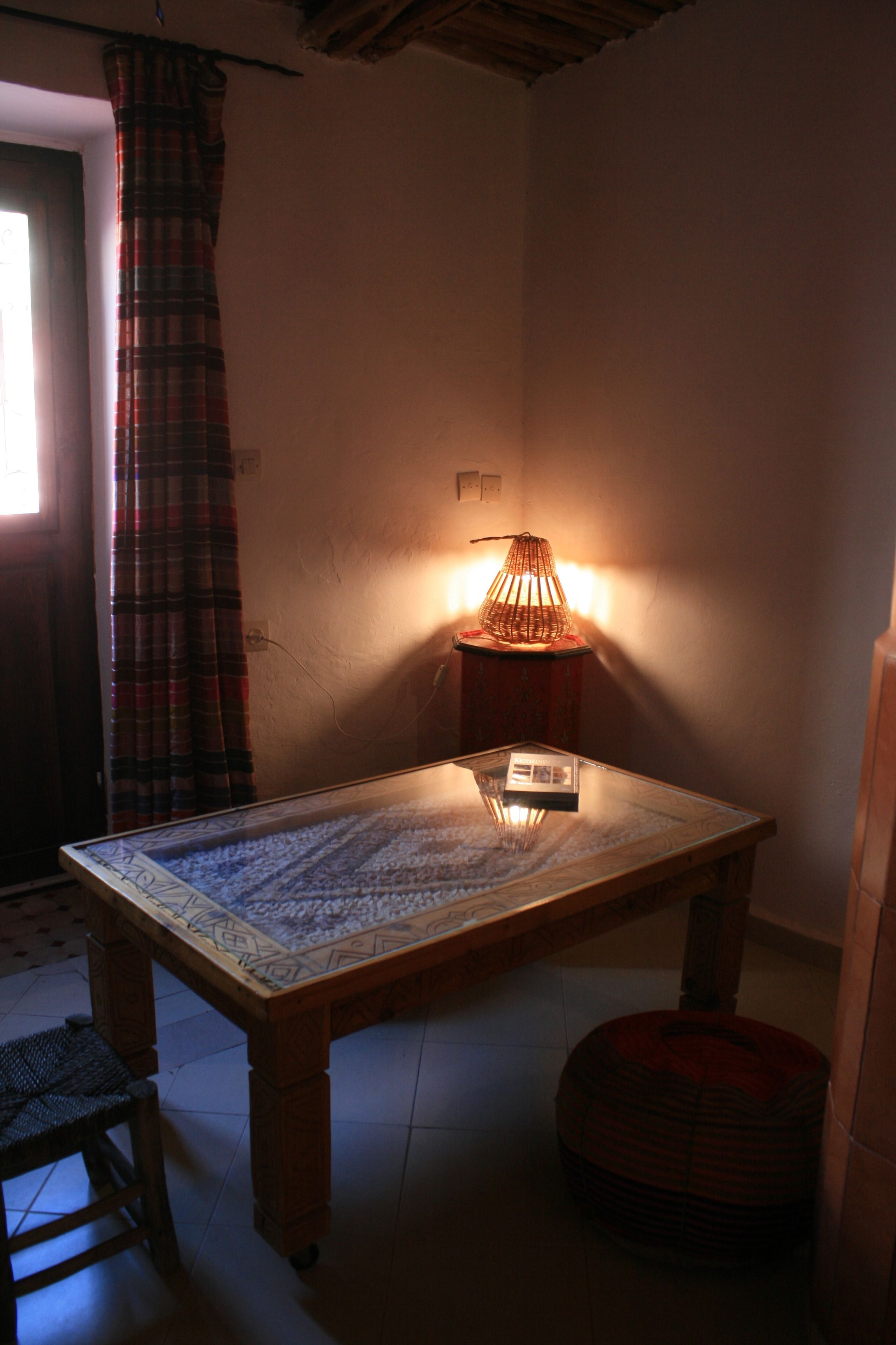 Riad l'Eucalyptus