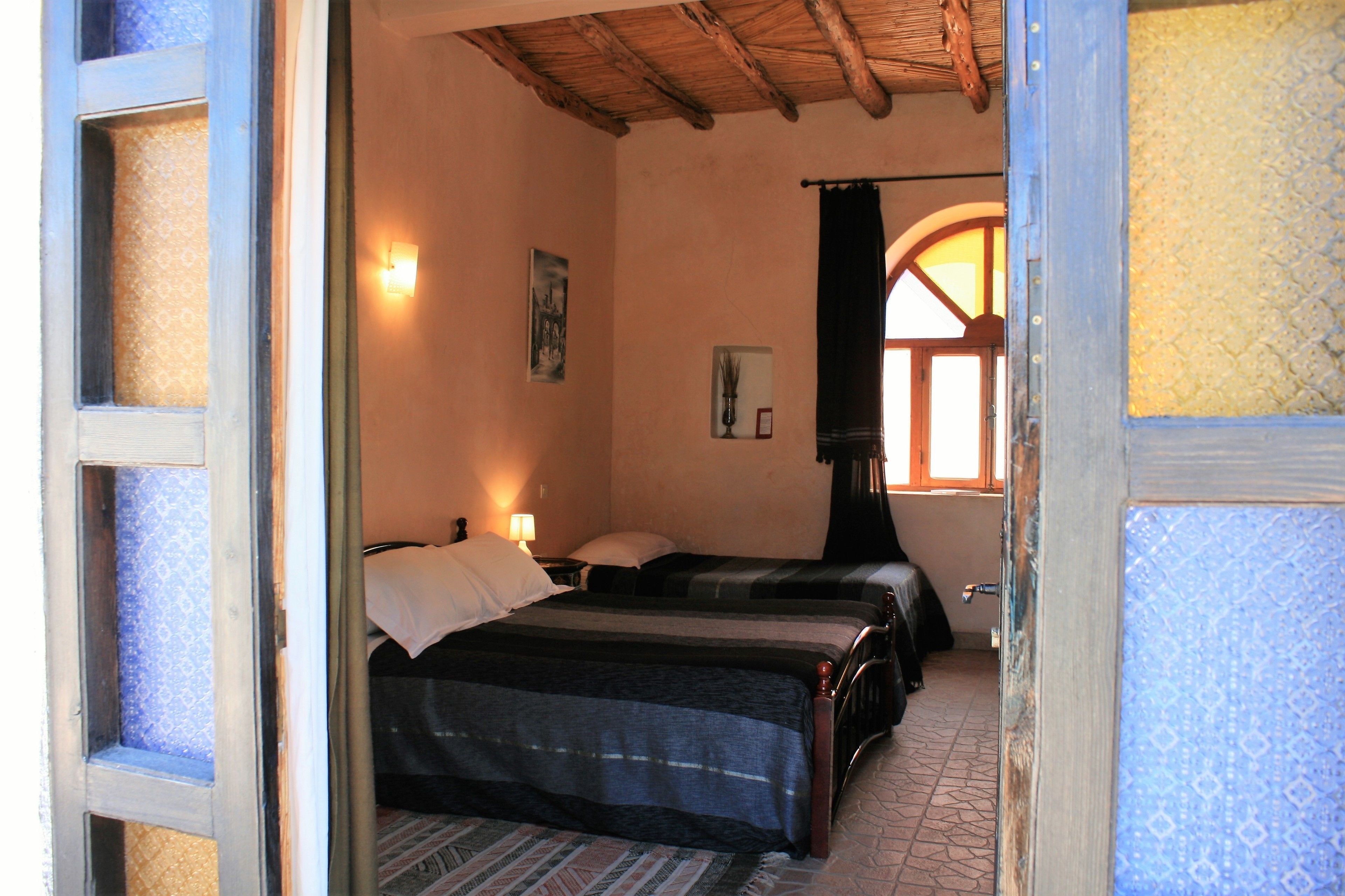 Riad l'Eucalyptus