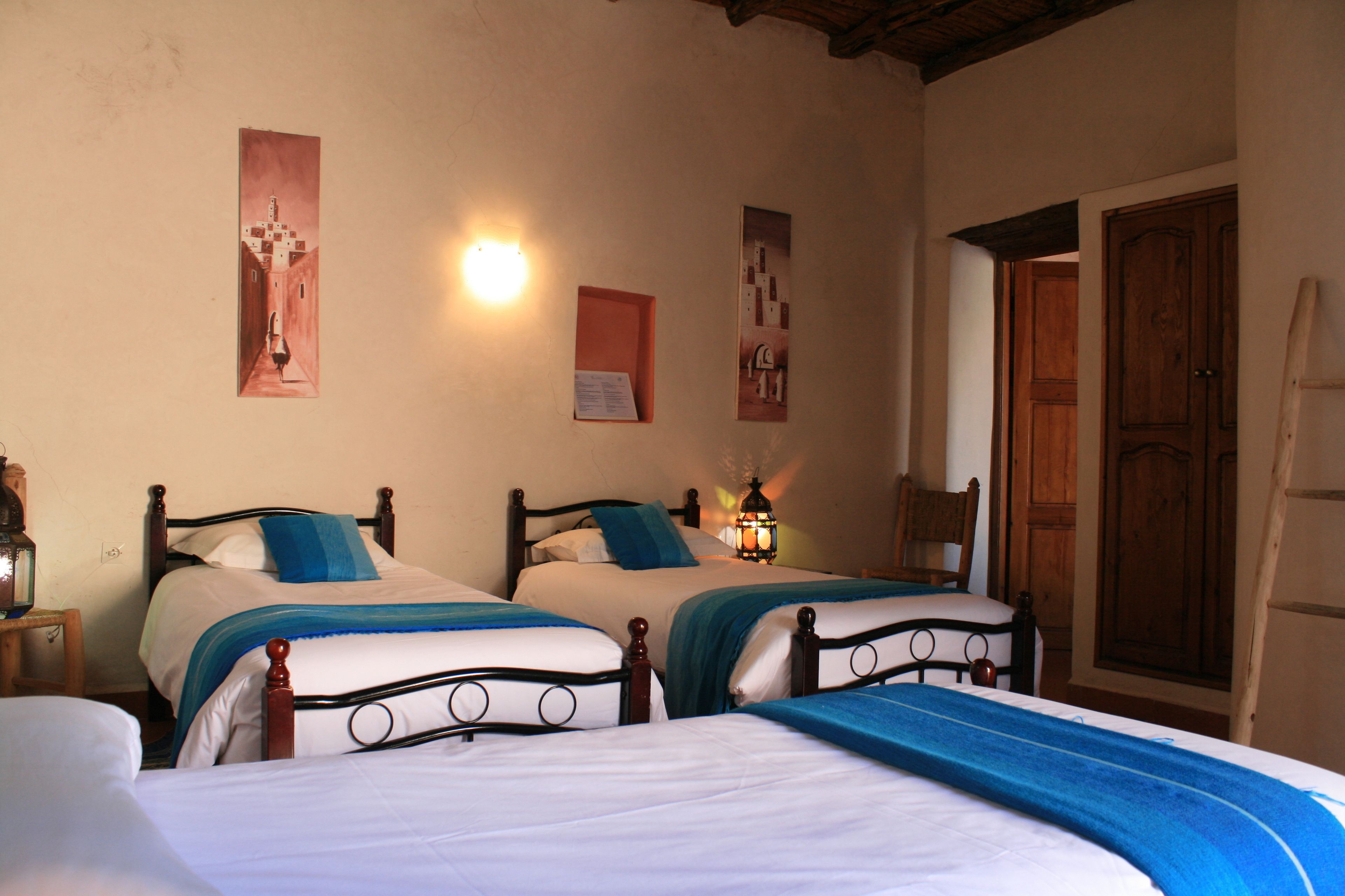 Riad l'Eucalyptus