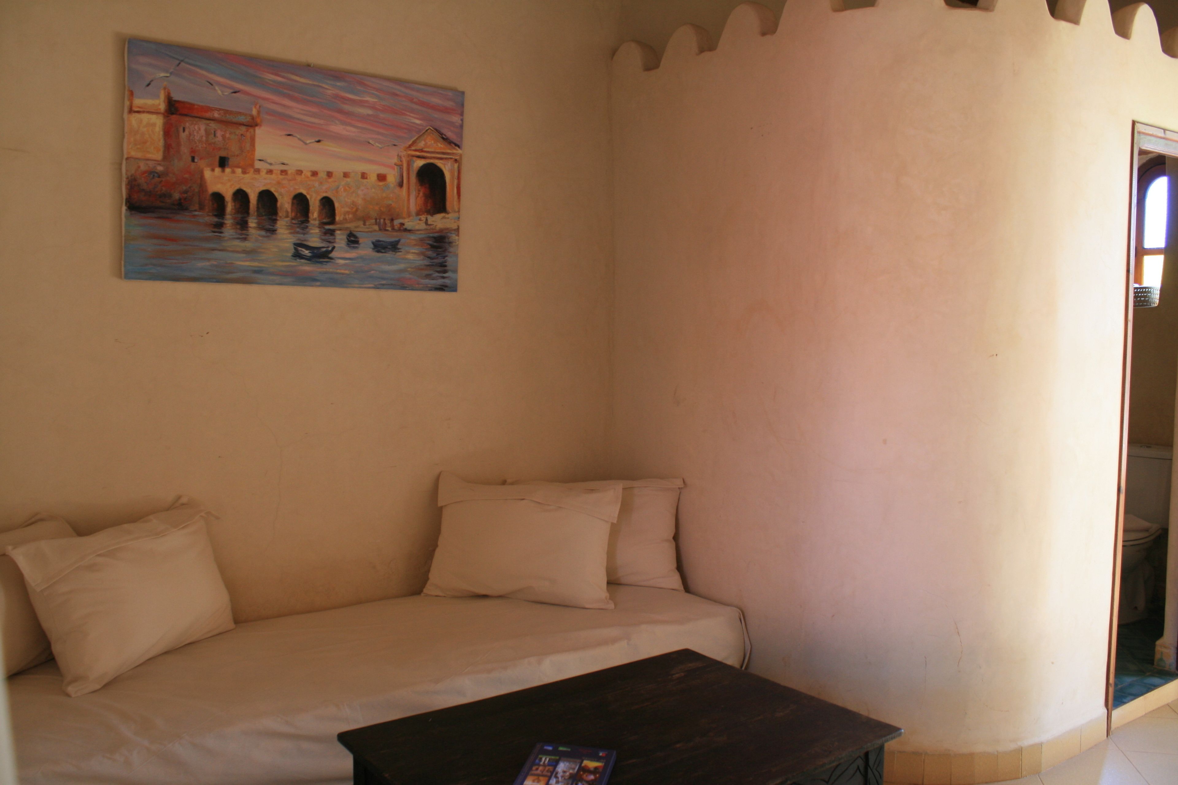Riad l'Eucalyptus