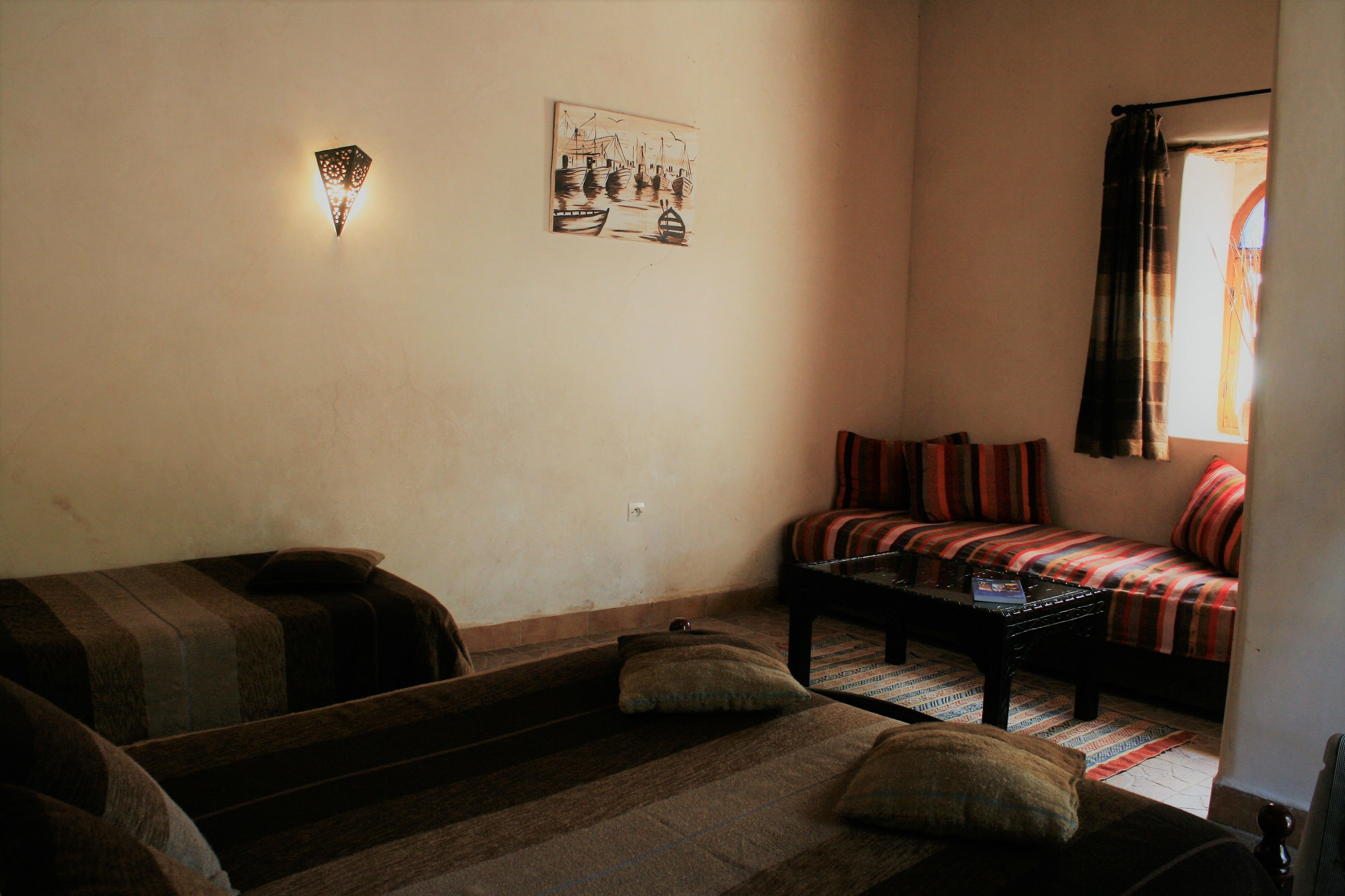 Riad l'Eucalyptus