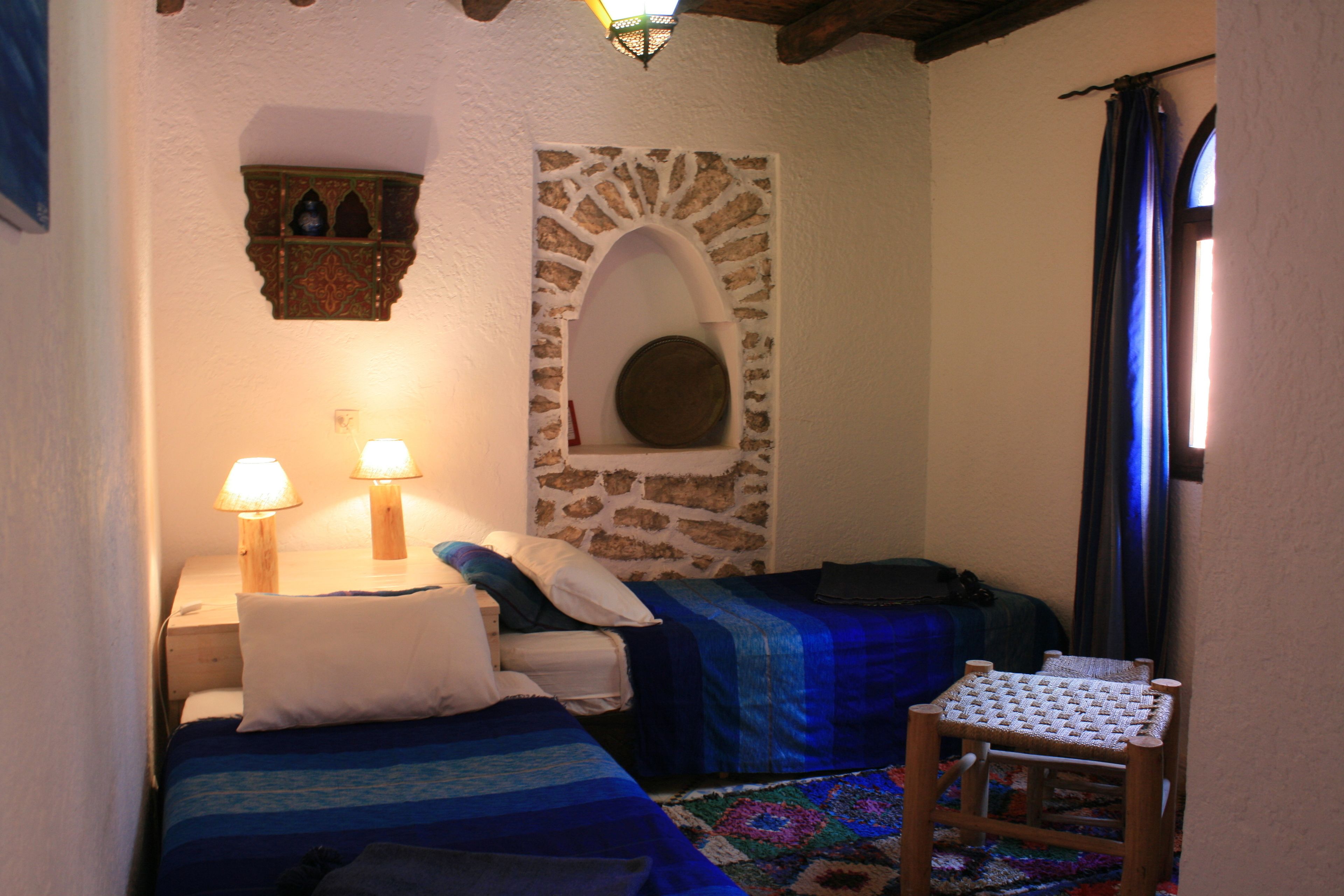 Riad l'Eucalyptus