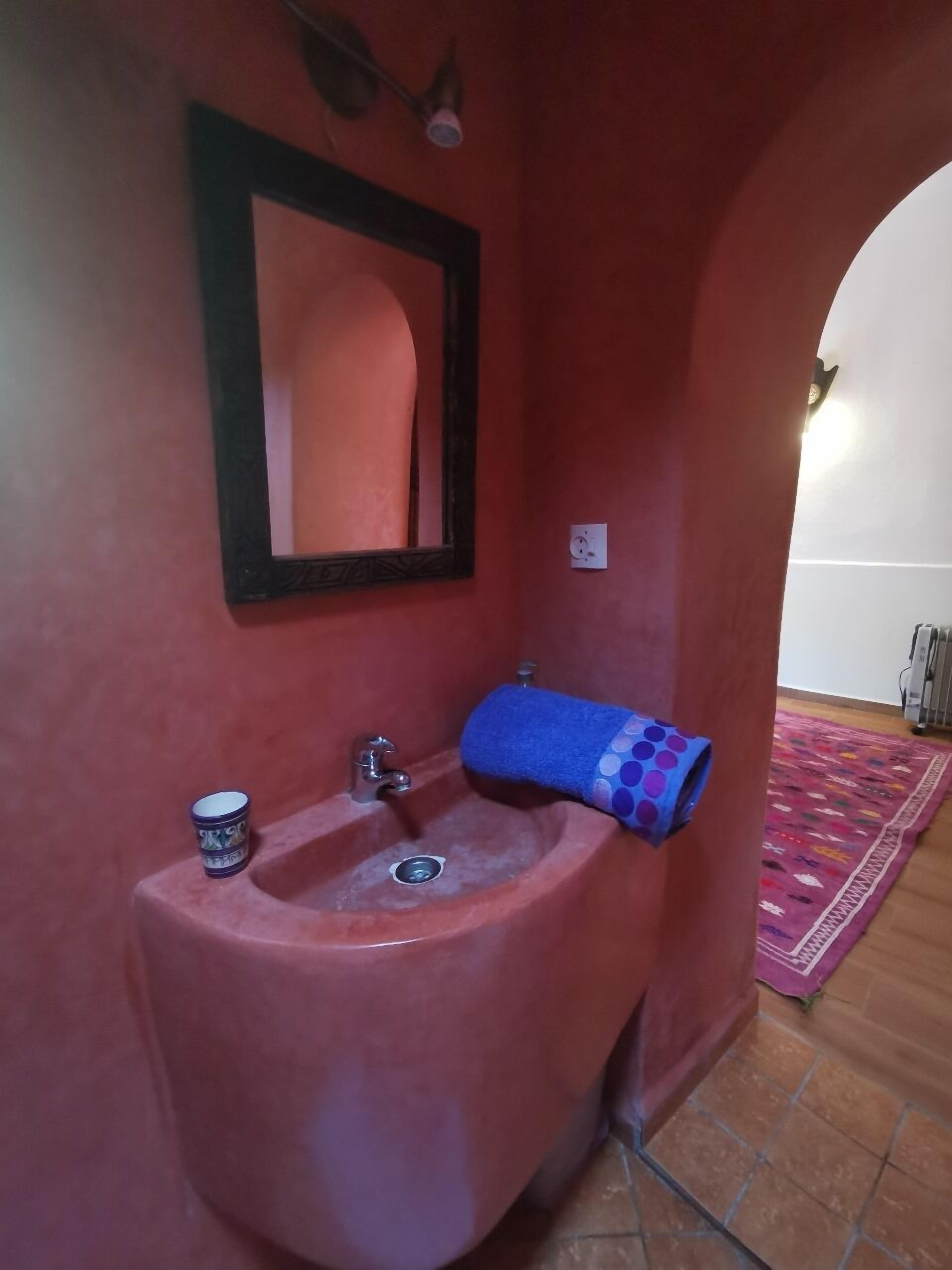 Riad l'Eucalyptus
