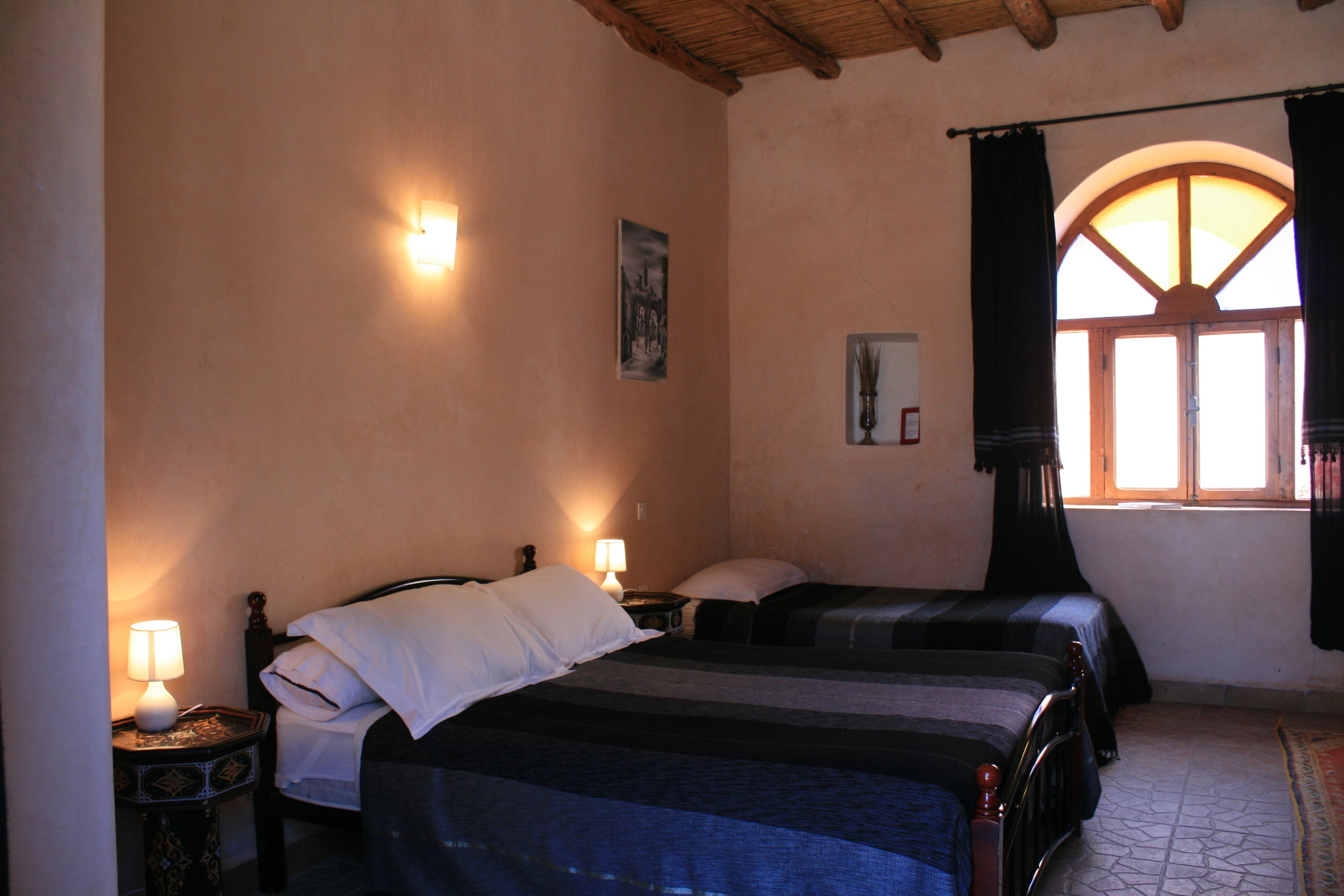Riad l'Eucalyptus