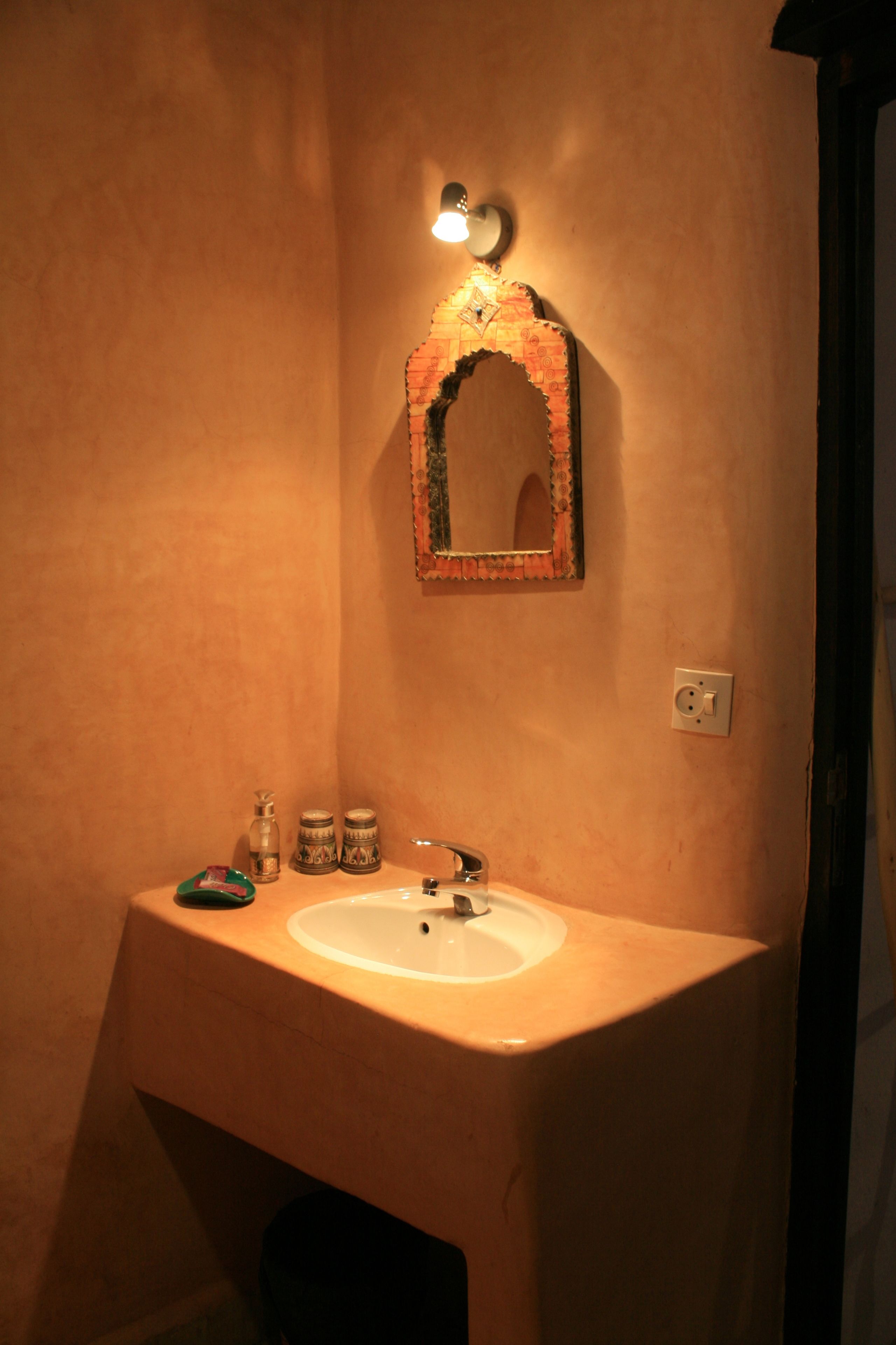 Riad l'Eucalyptus