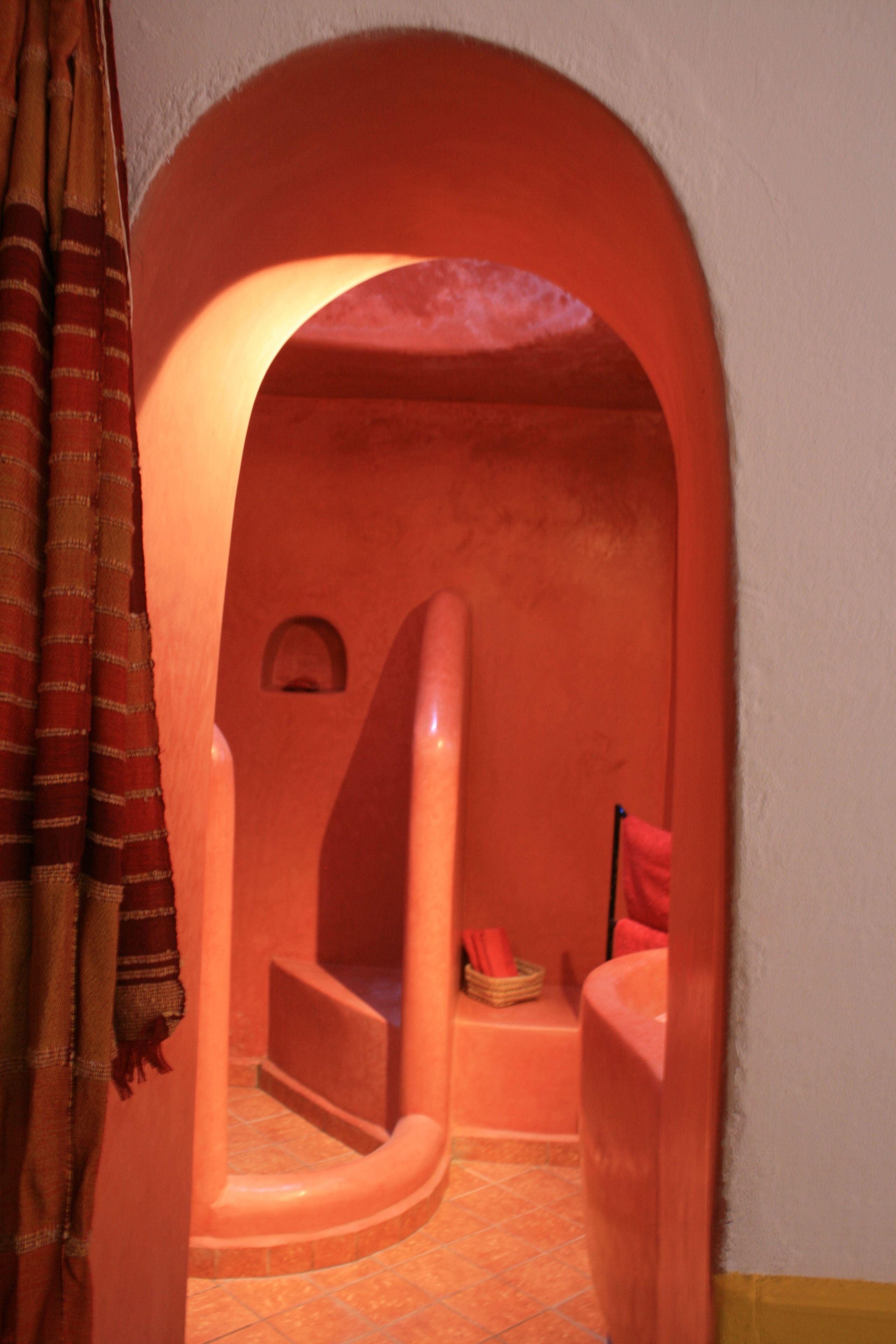 Riad l'Eucalyptus