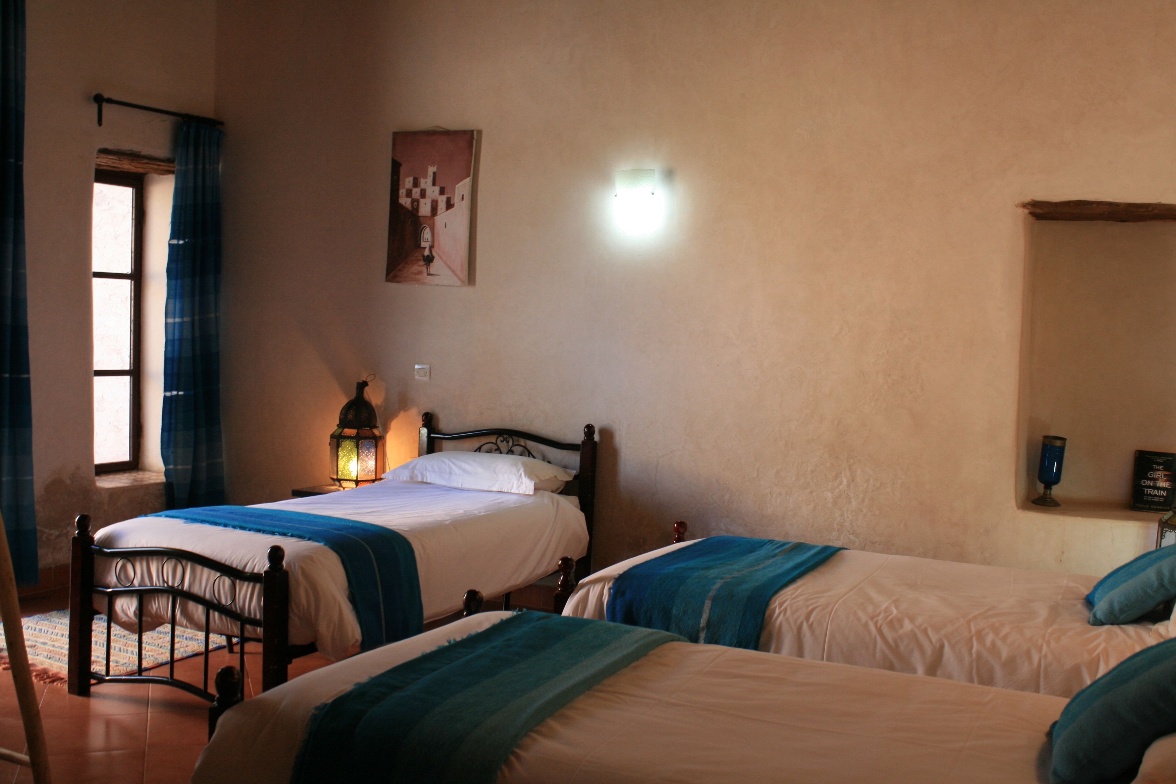 Riad l'Eucalyptus
