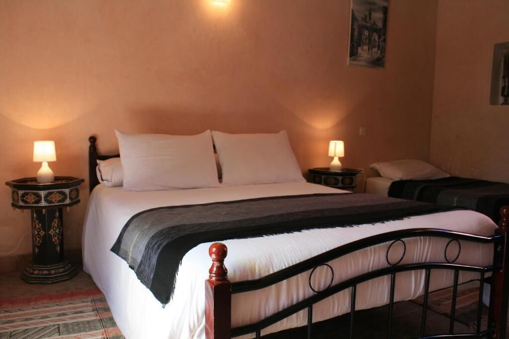Riad l'Eucalyptus