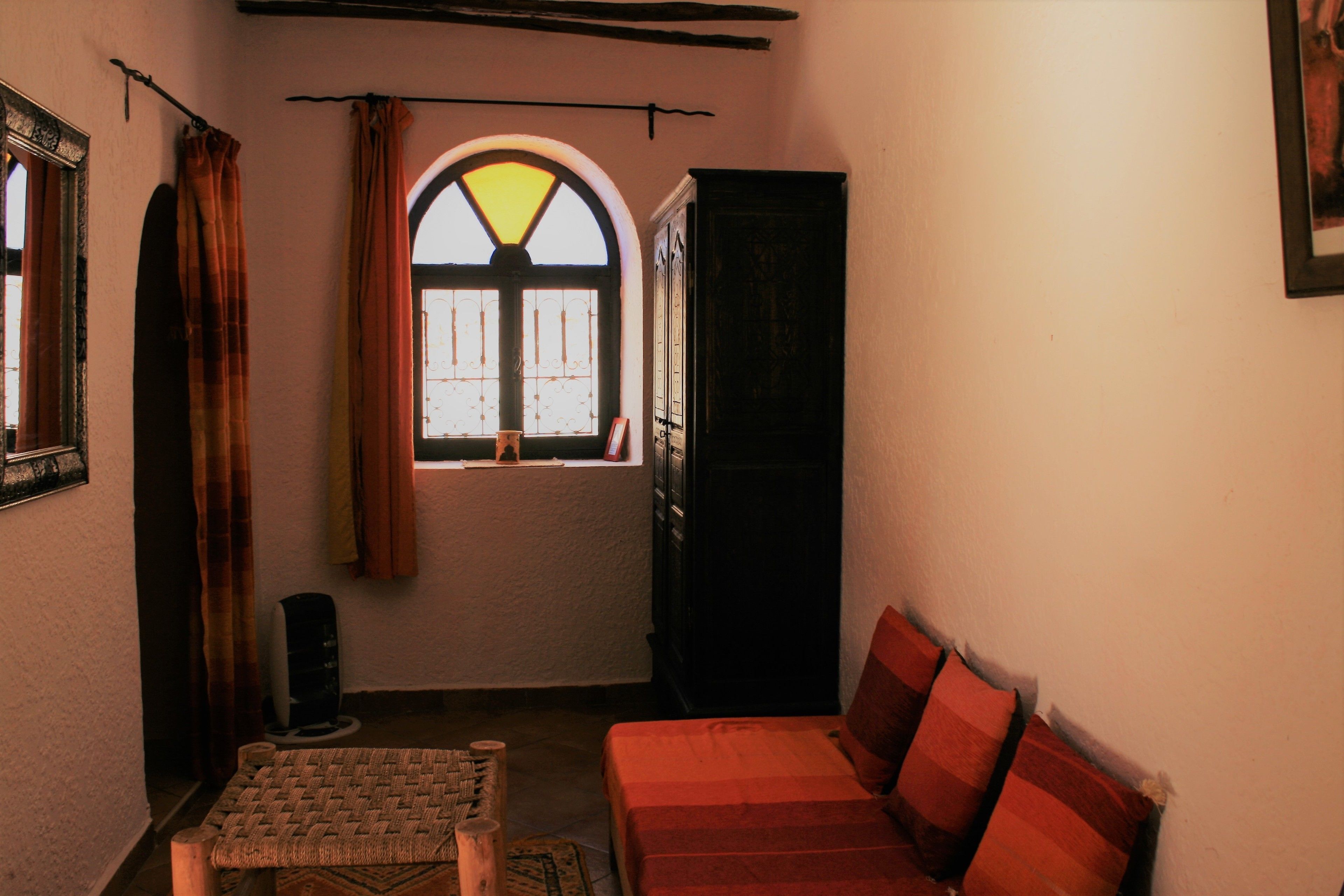 Riad l'Eucalyptus