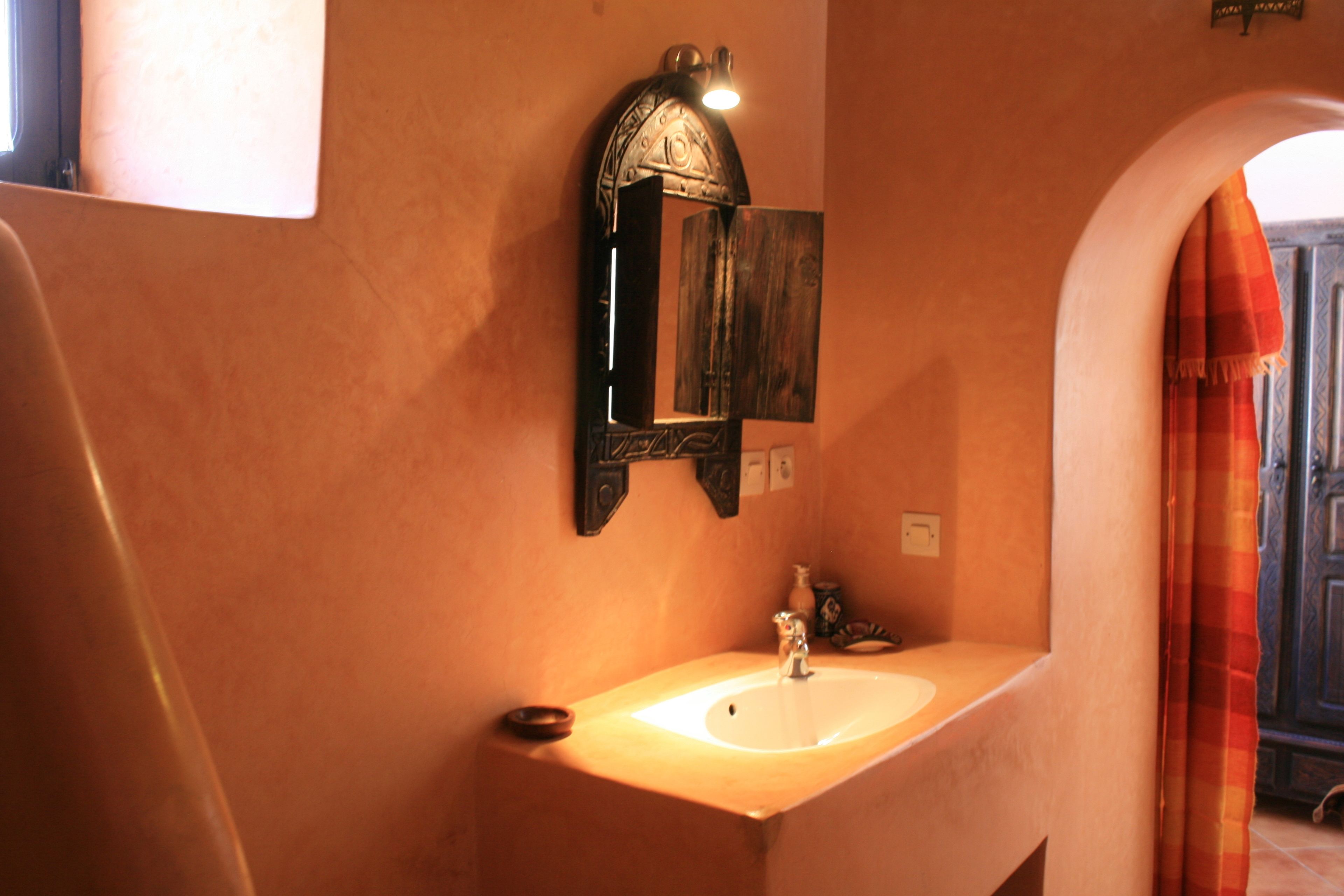 Riad l'Eucalyptus