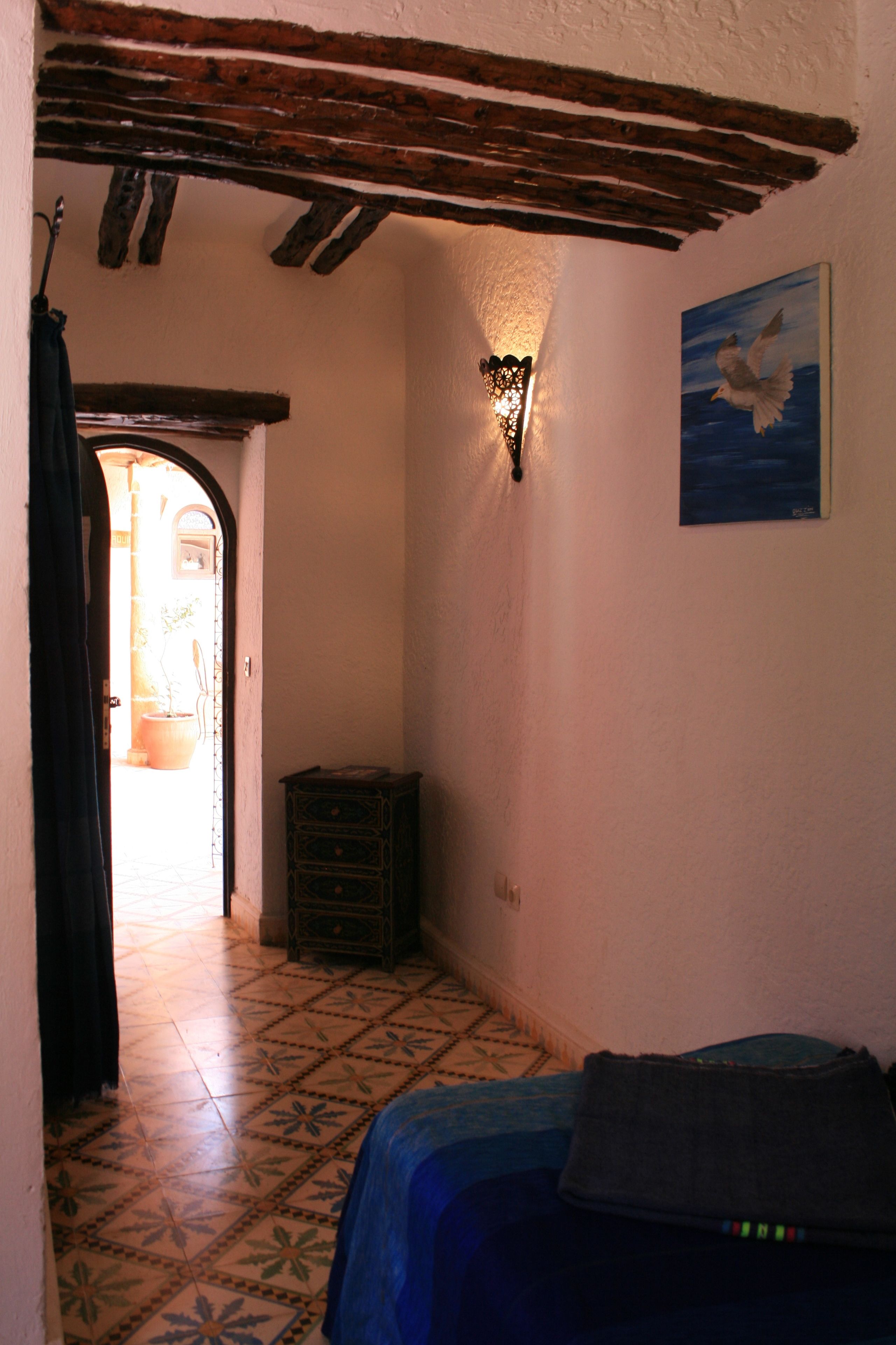 Riad l'Eucalyptus