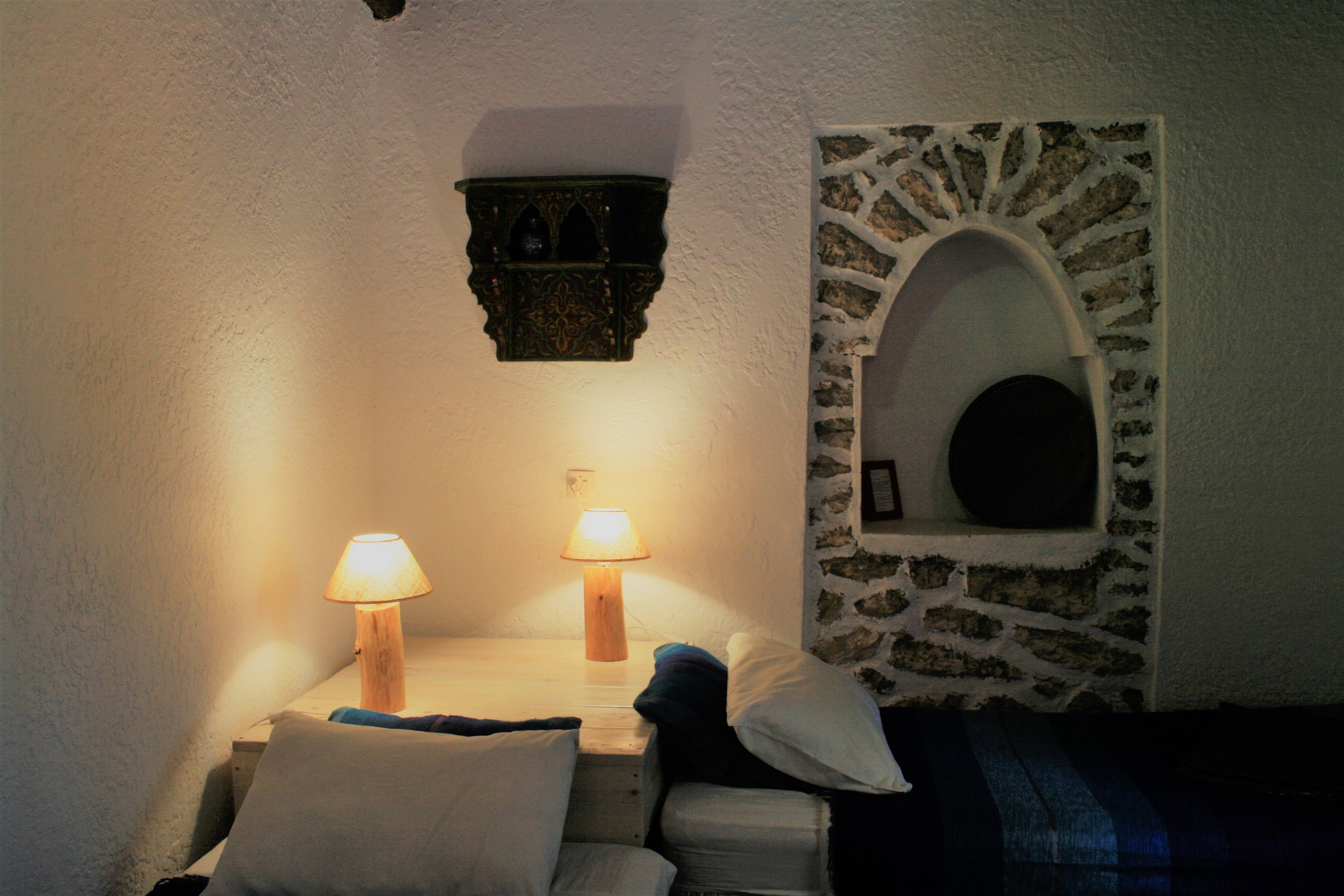 Riad l'Eucalyptus
