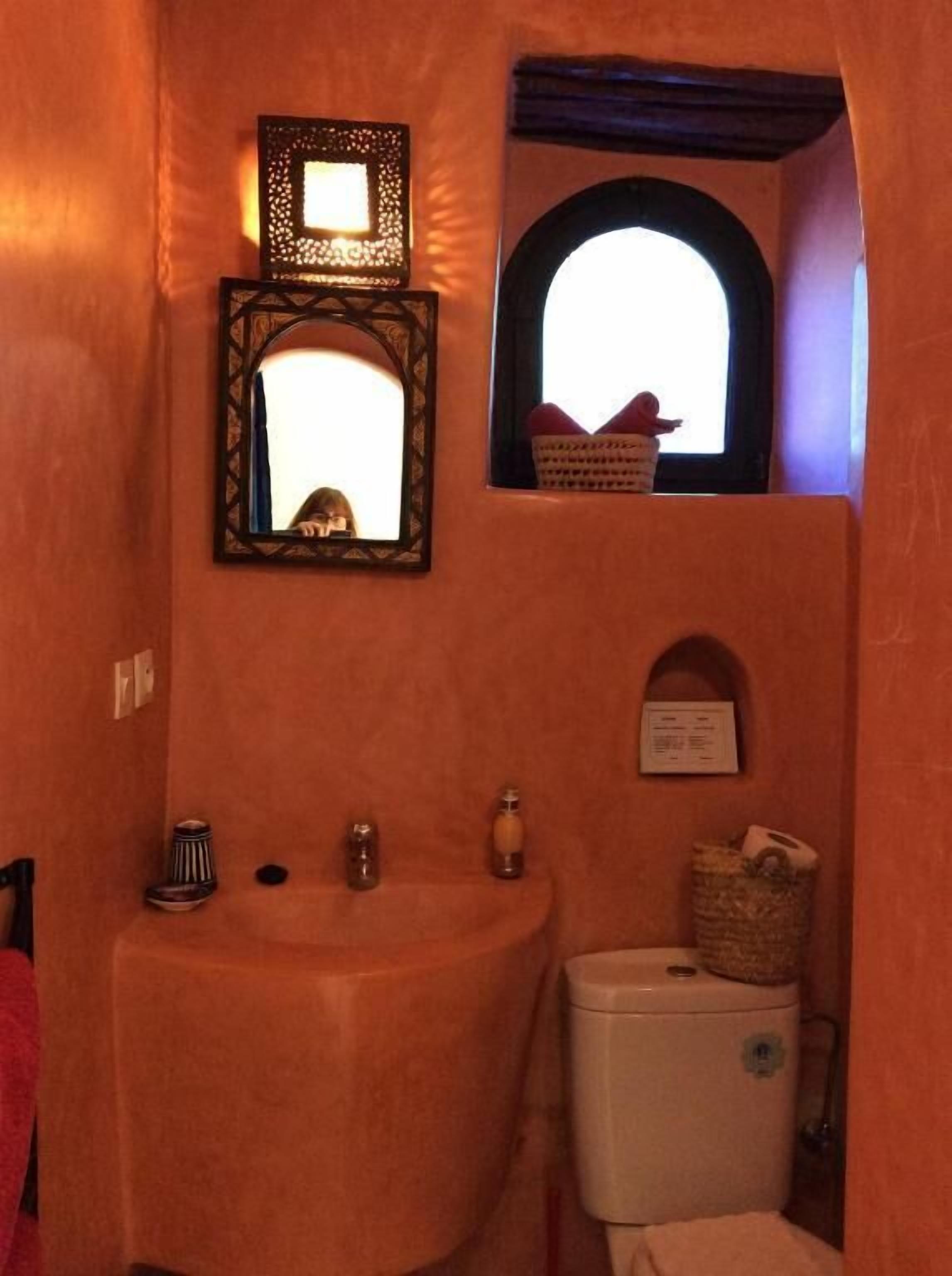 Riad l'Eucalyptus