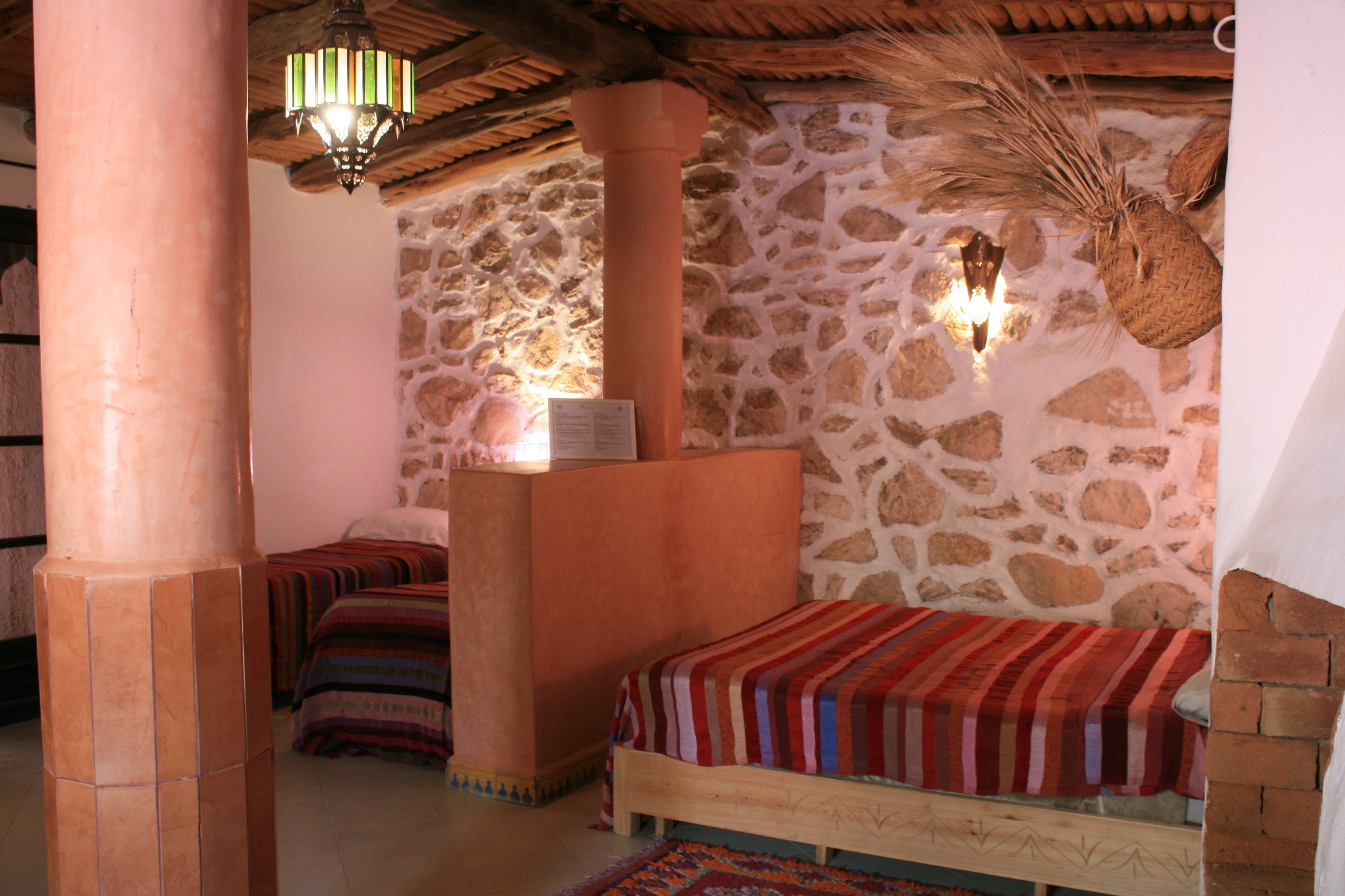 Riad l'Eucalyptus