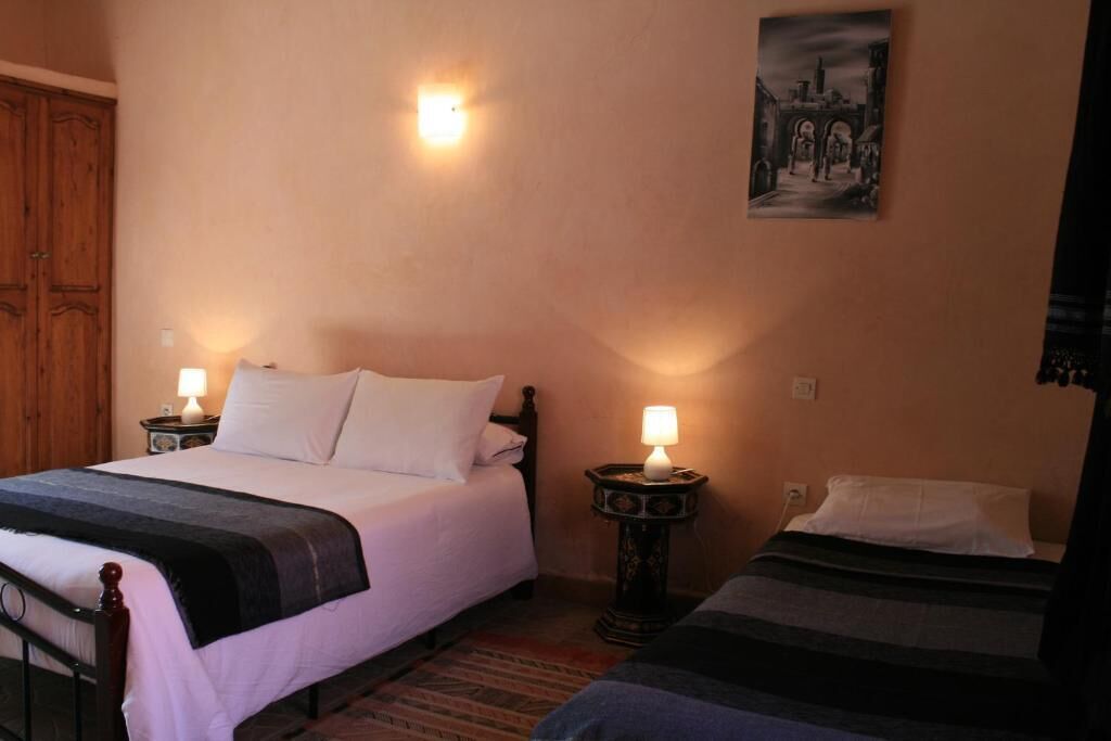 Riad l'Eucalyptus