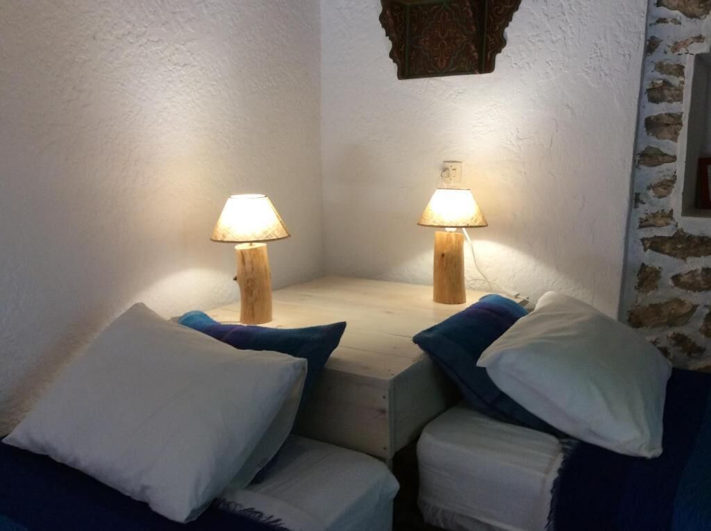 Riad l'Eucalyptus