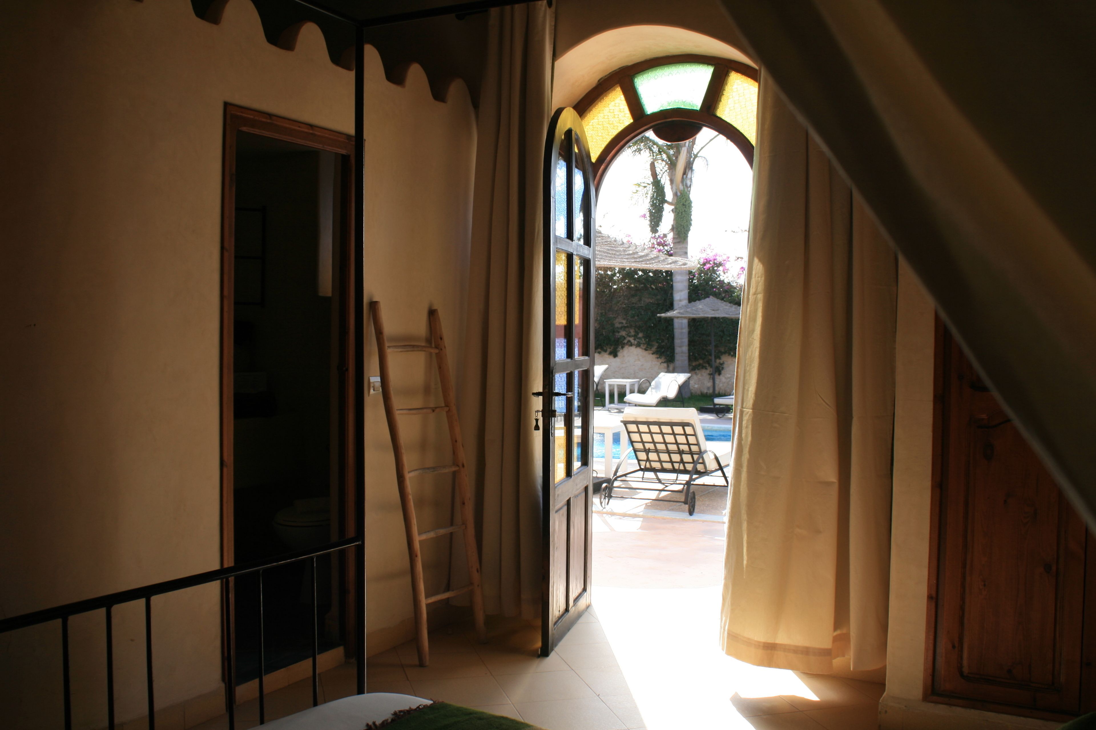 Riad l'Eucalyptus