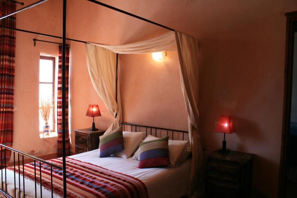 Riad l'Eucalyptus