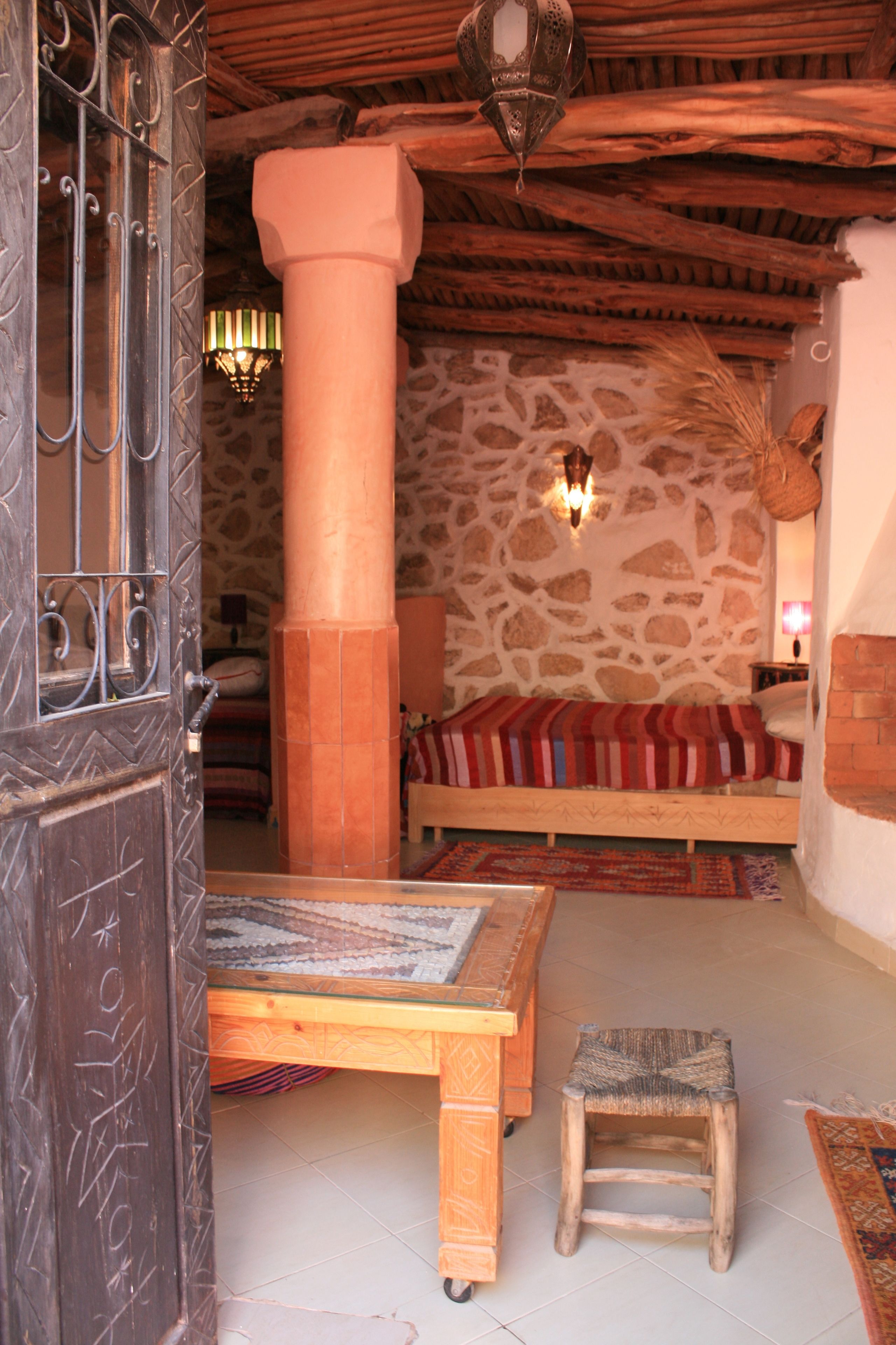 Riad l'Eucalyptus