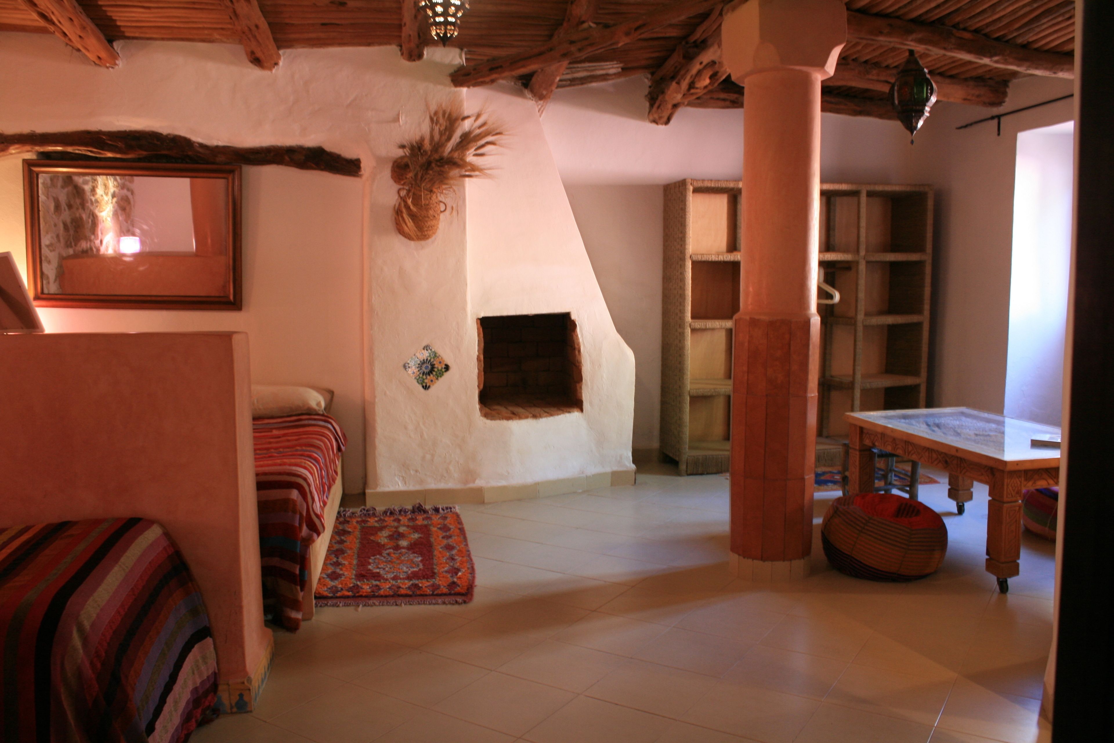 Riad l'Eucalyptus