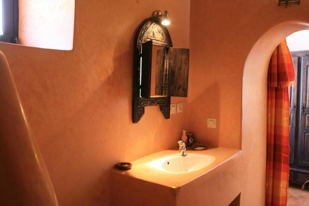 Riad l'Eucalyptus