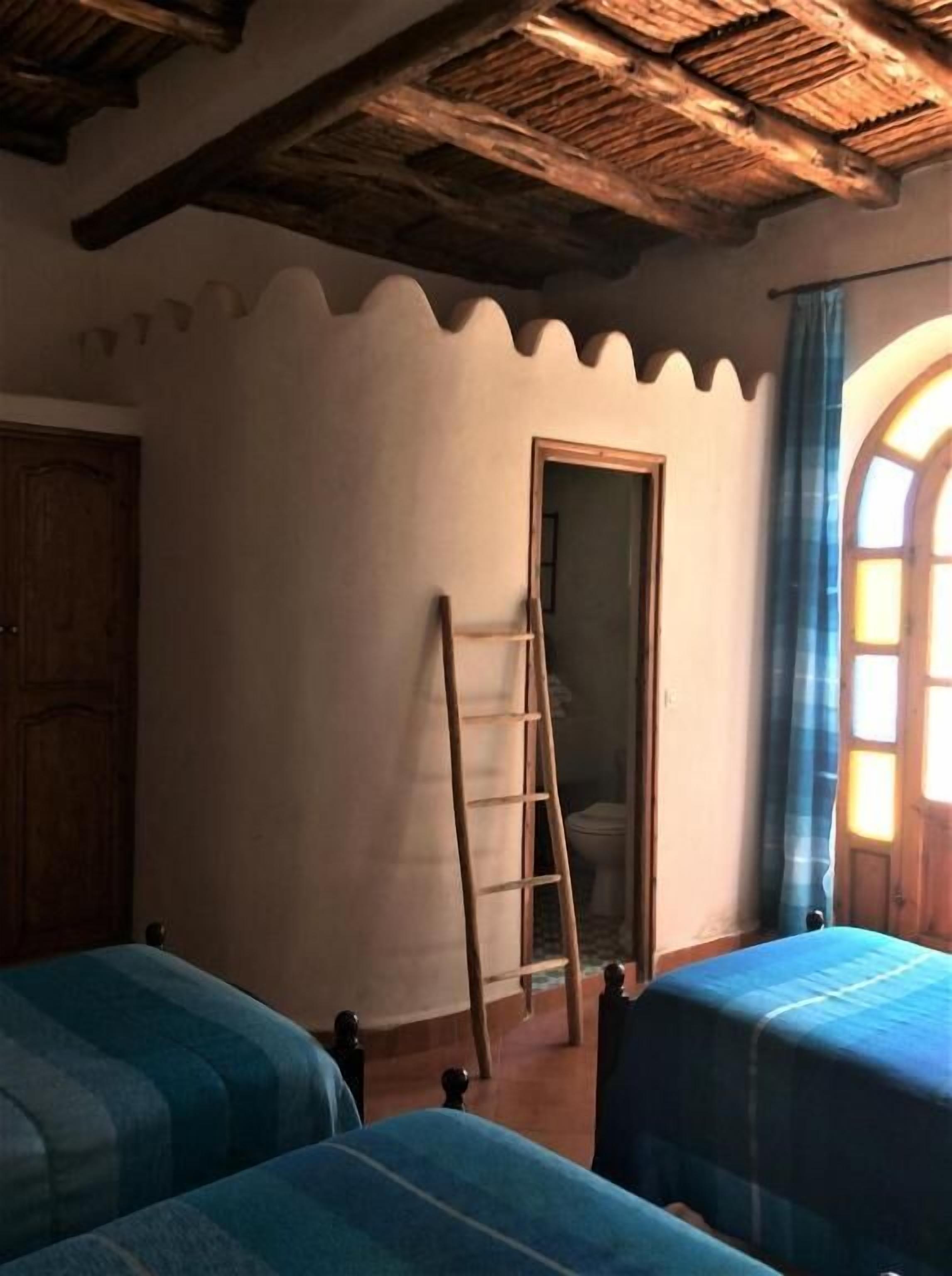 Riad l'Eucalyptus