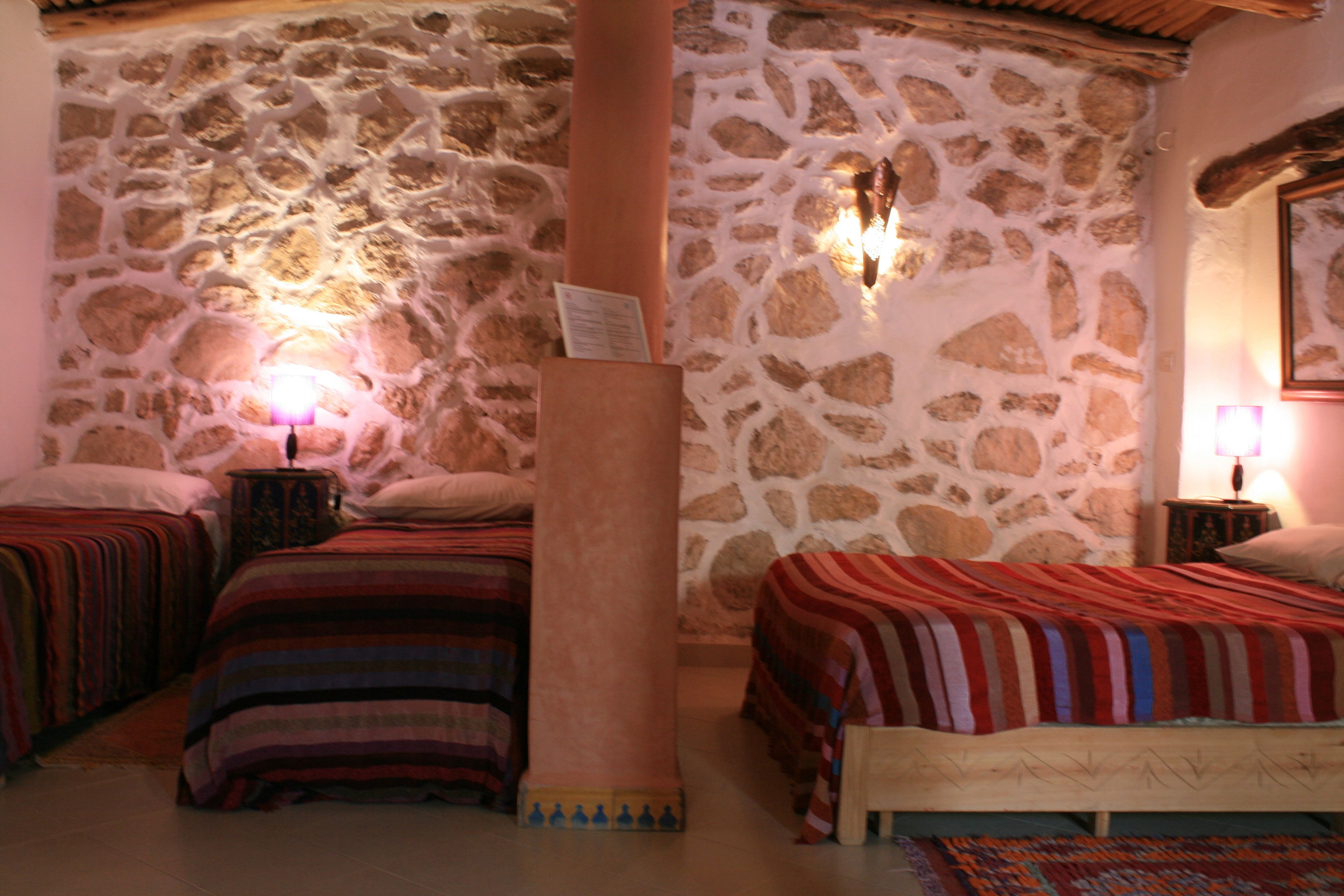 Riad l'Eucalyptus