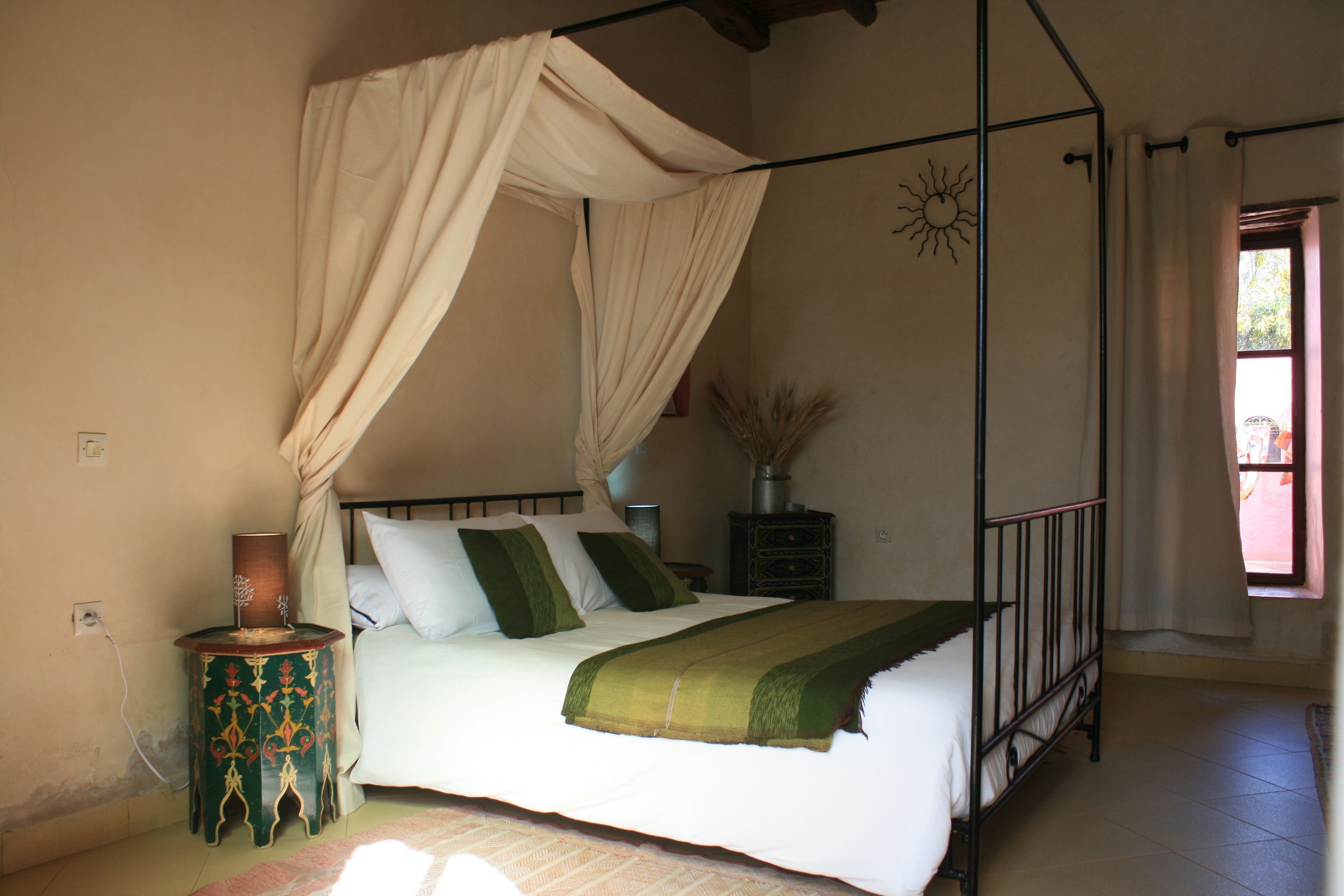 Riad l'Eucalyptus