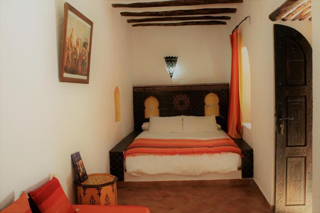 Riad l'Eucalyptus