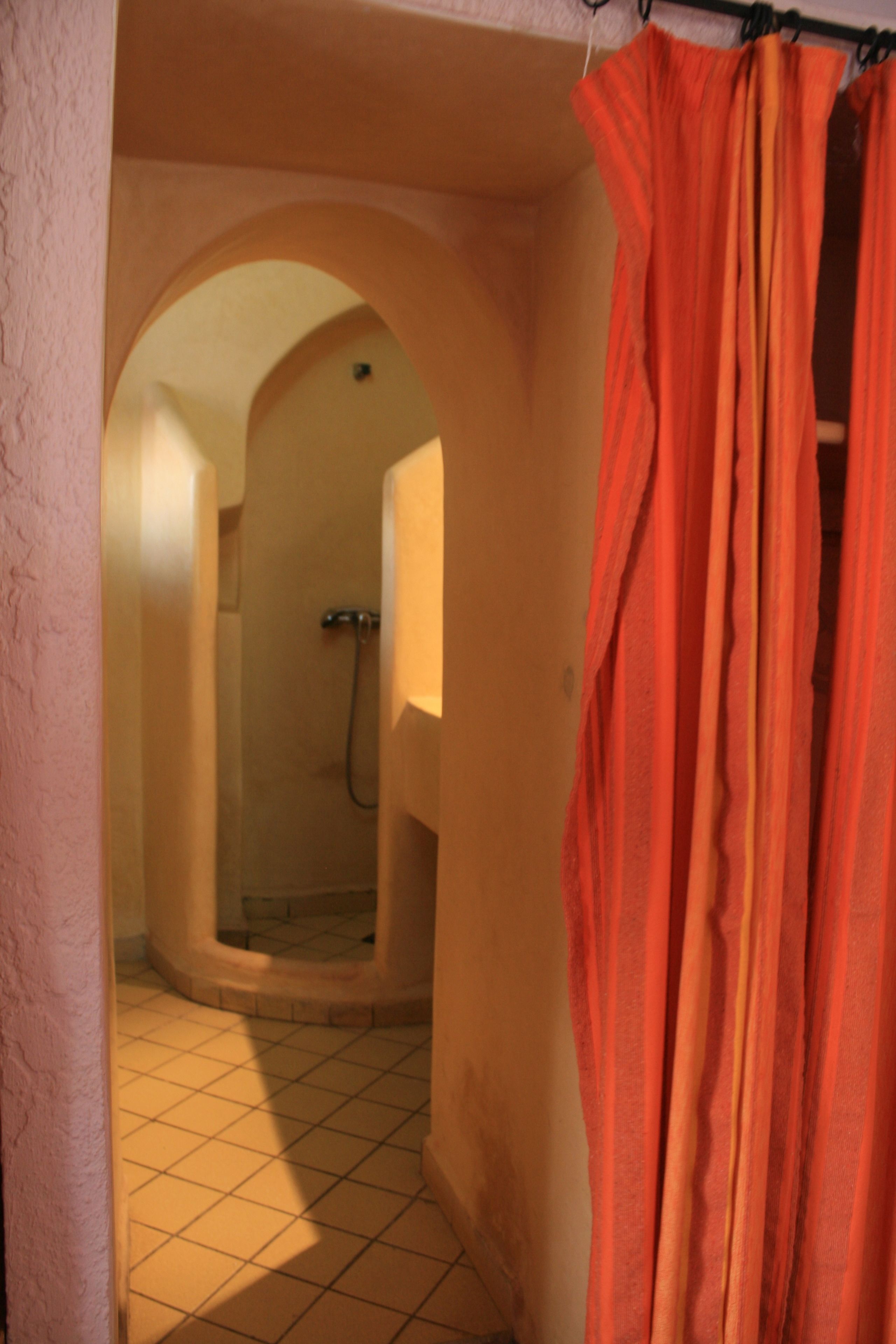 Riad l'Eucalyptus