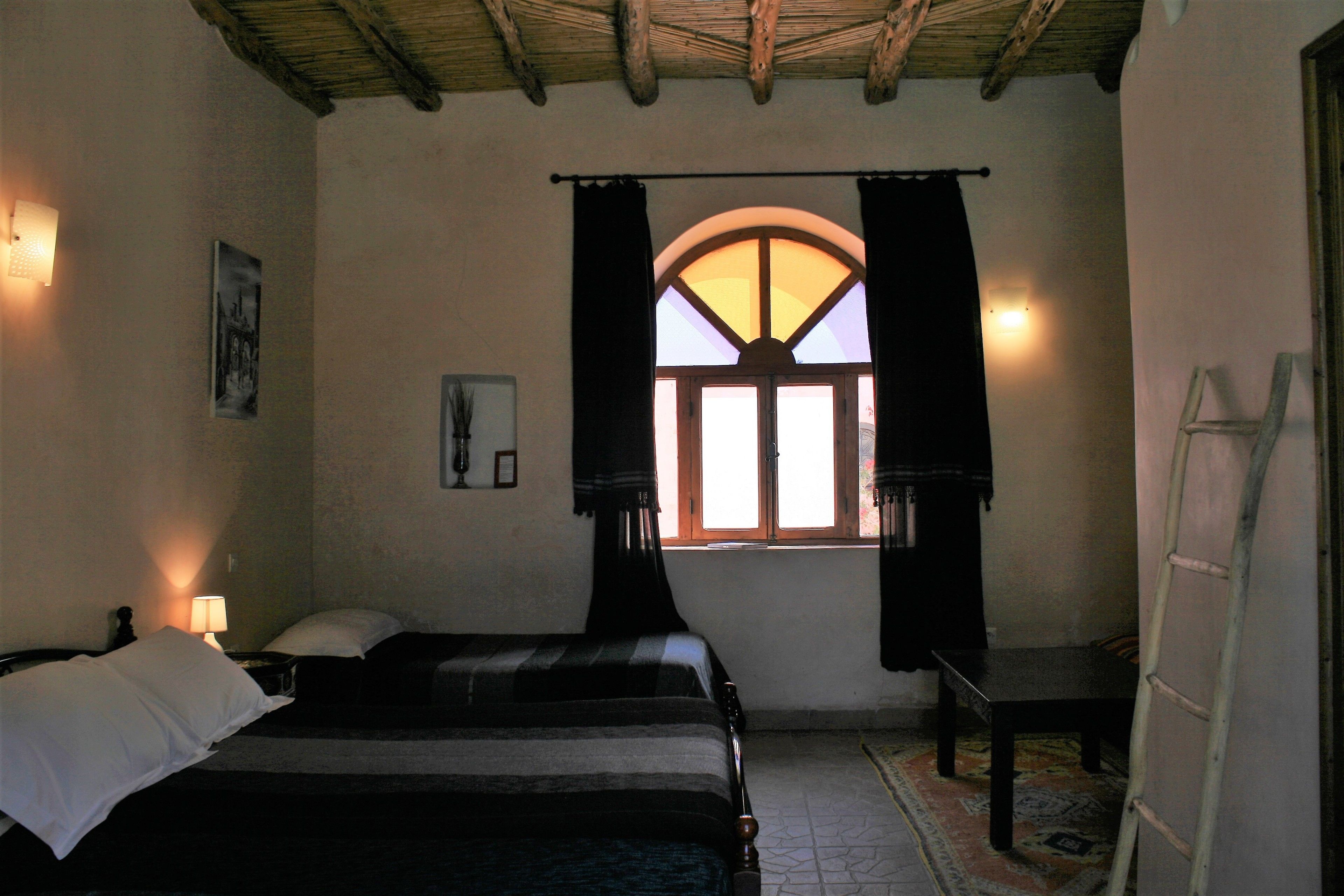 Riad l'Eucalyptus