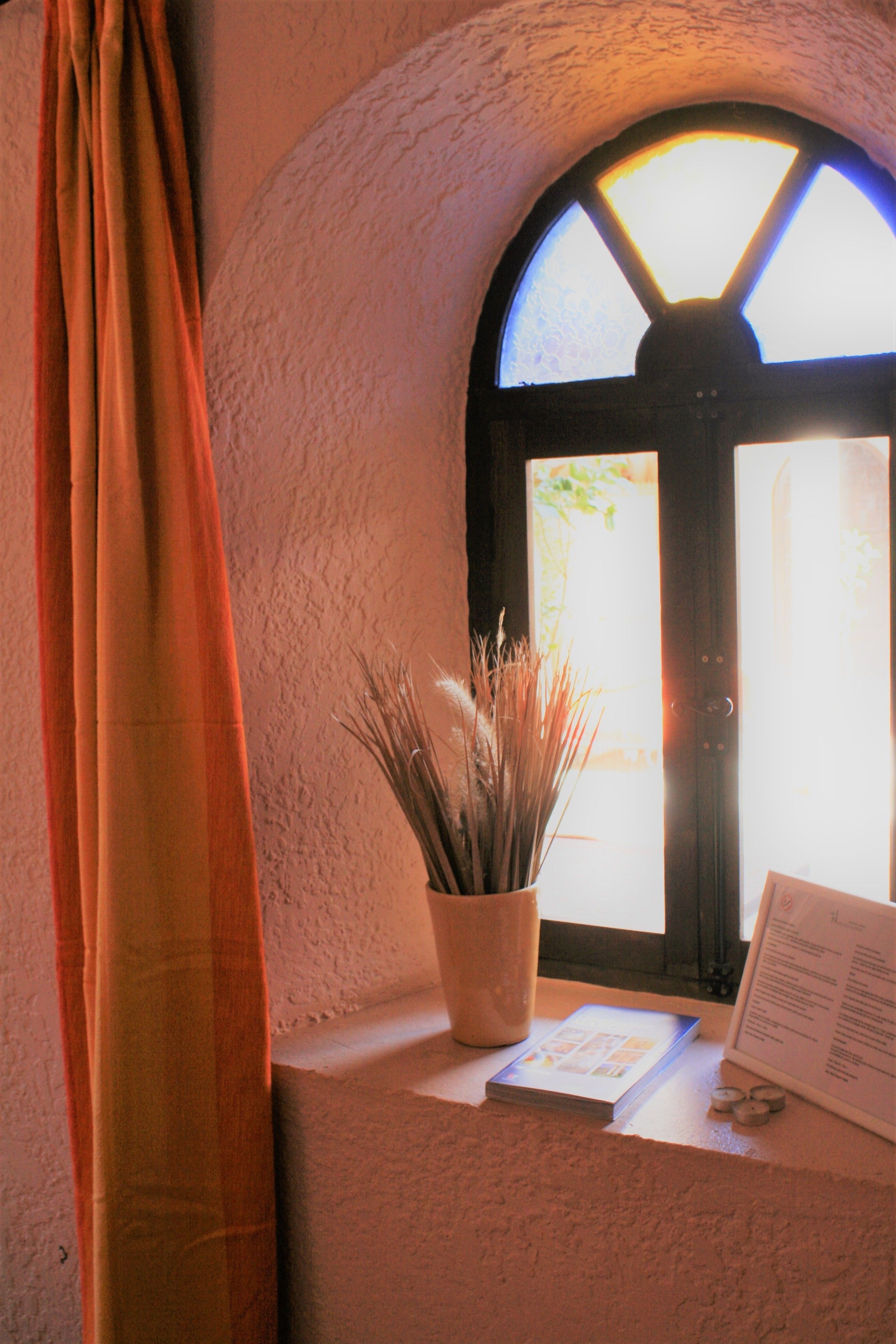 Riad l'Eucalyptus