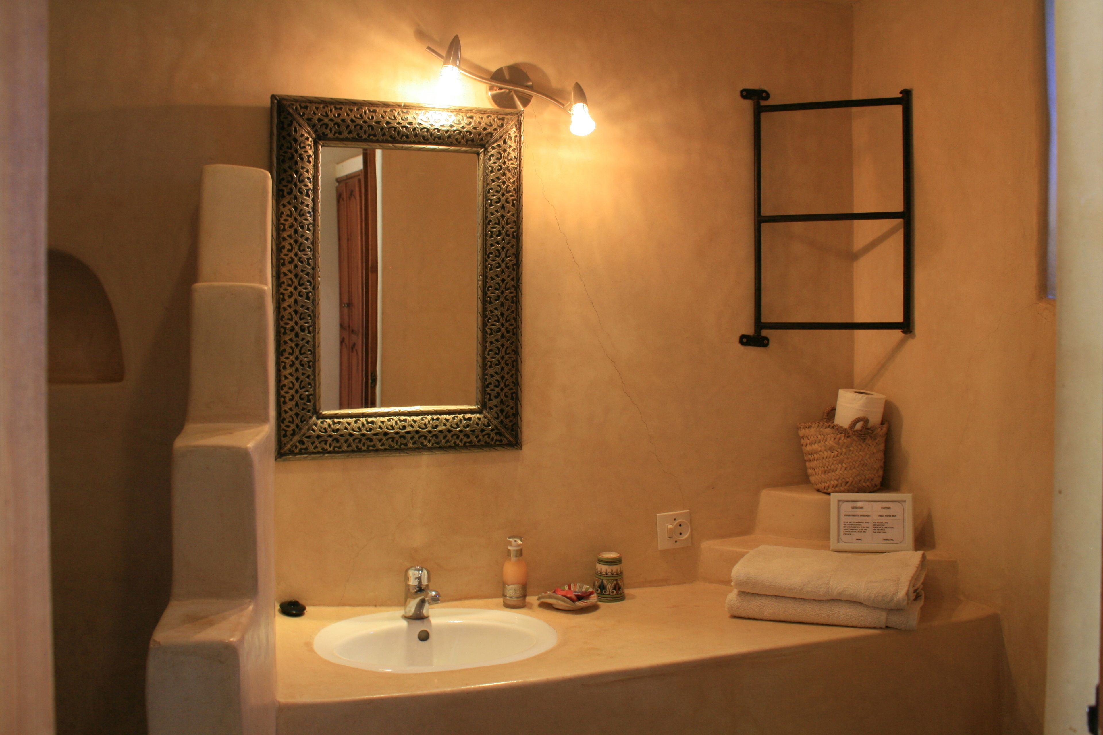 Riad l'Eucalyptus