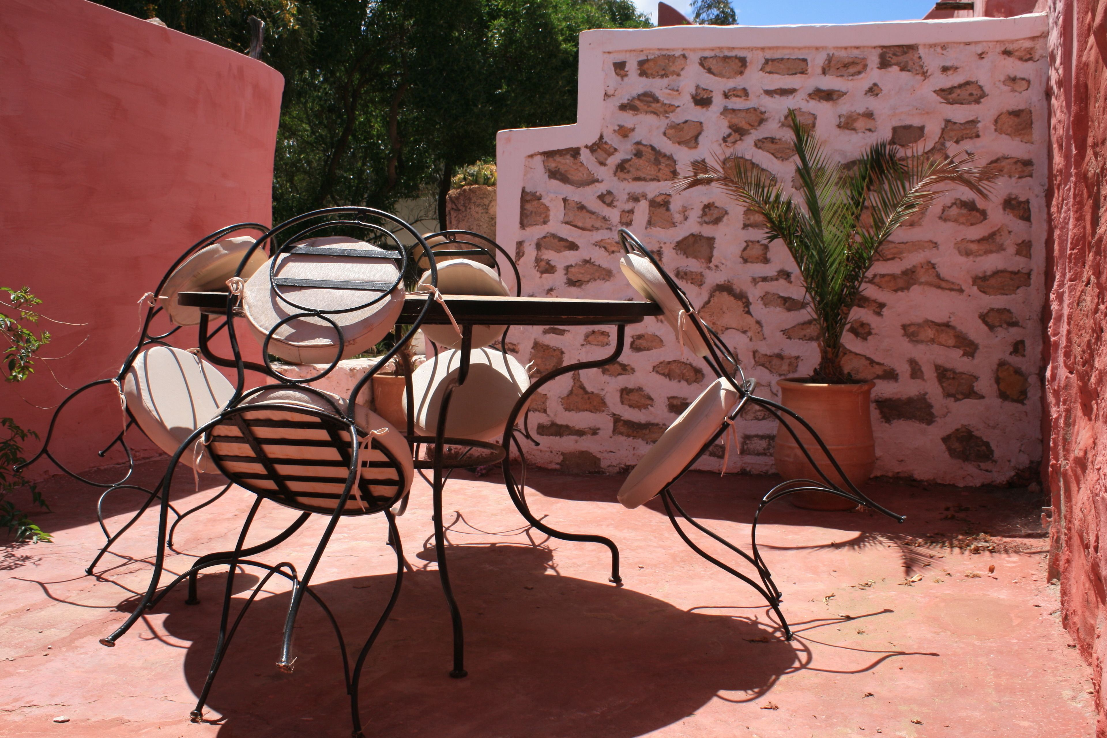 Riad l'Eucalyptus