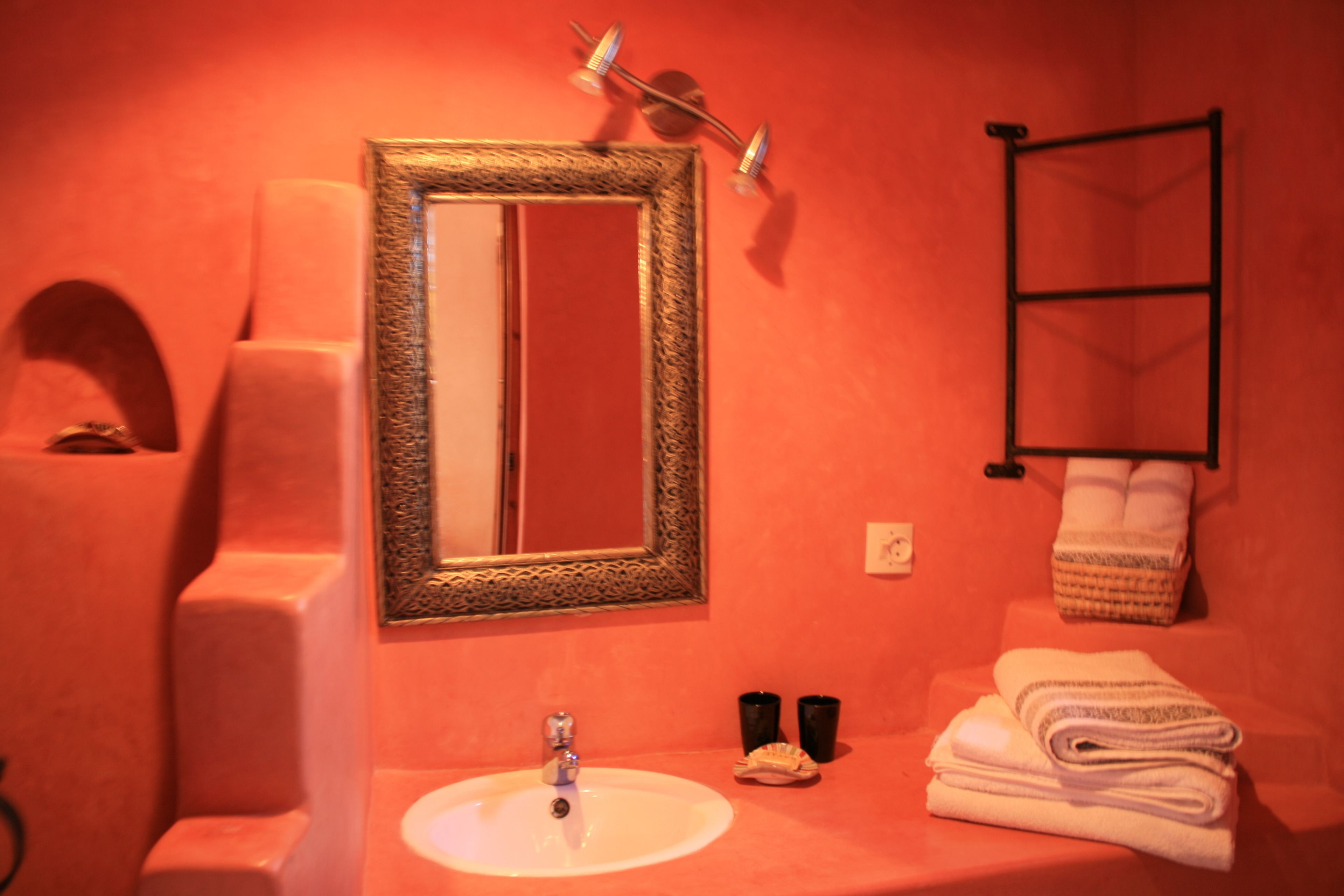 Riad l'Eucalyptus