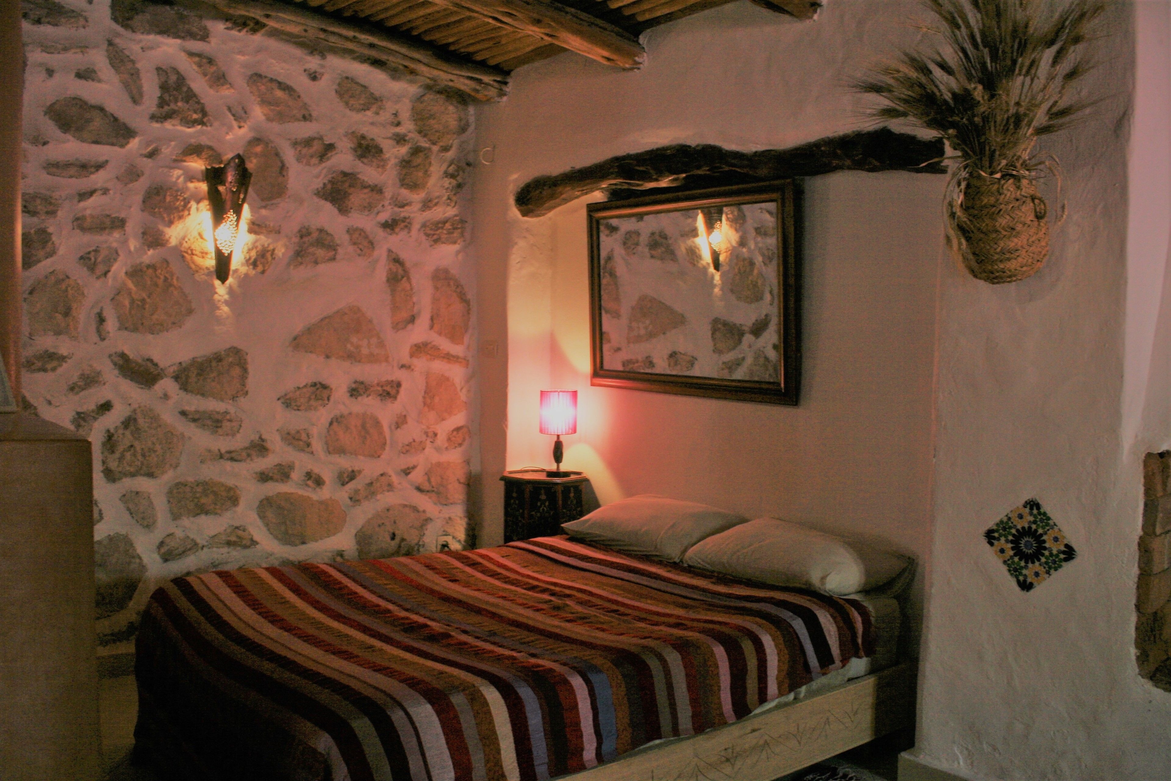 Riad l'Eucalyptus