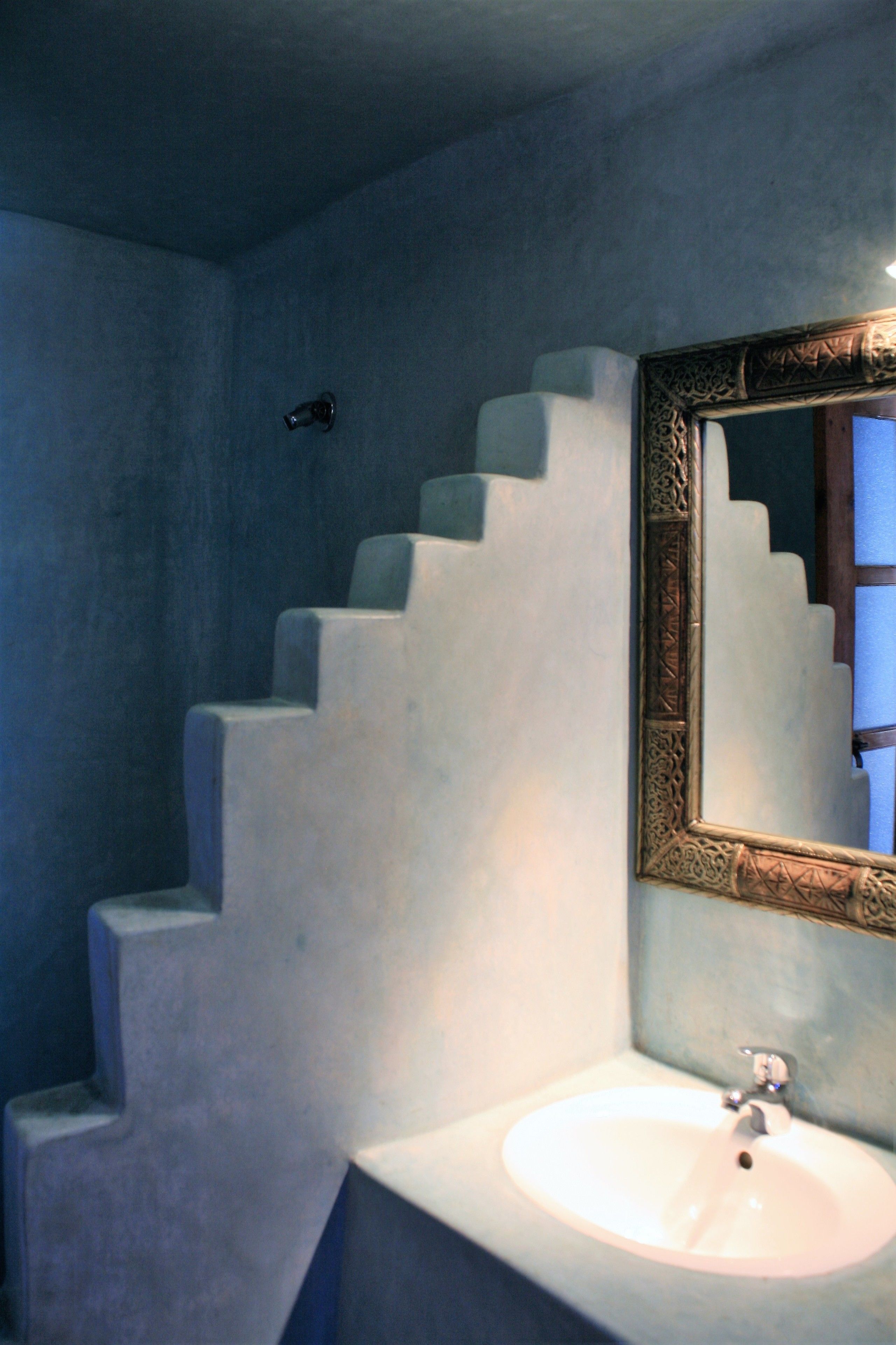 Riad l'Eucalyptus
