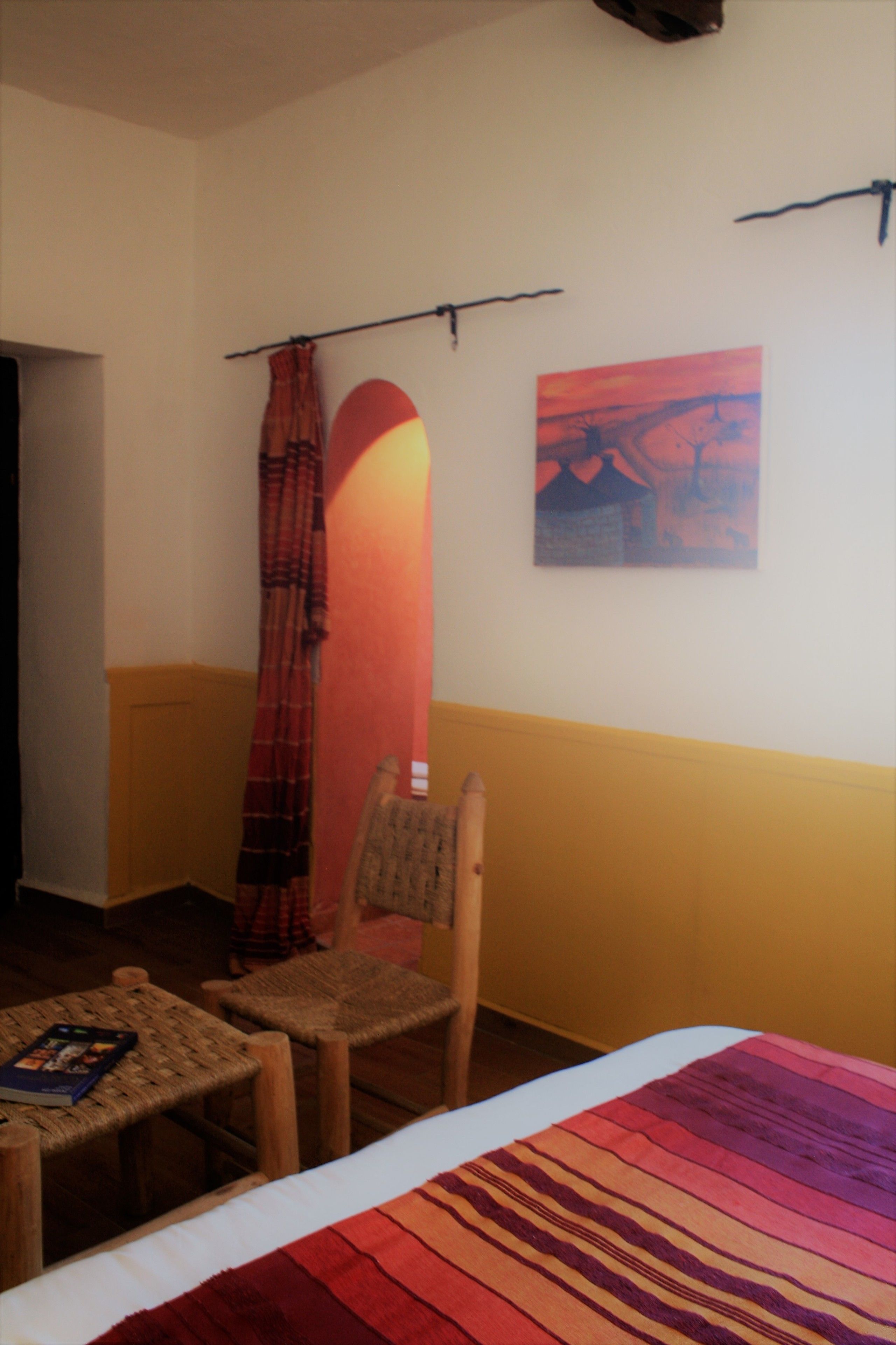 Riad l'Eucalyptus