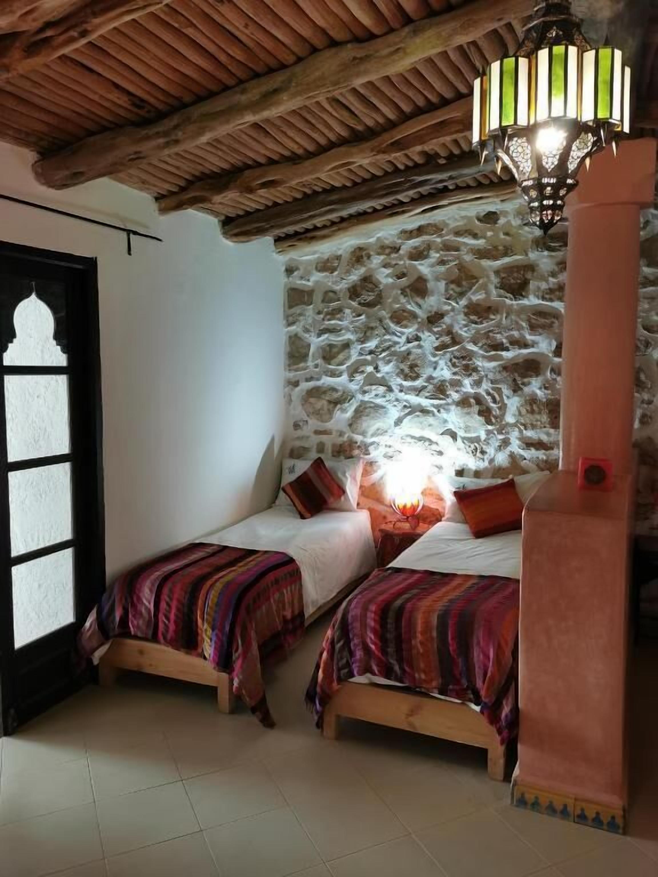 Riad l'Eucalyptus