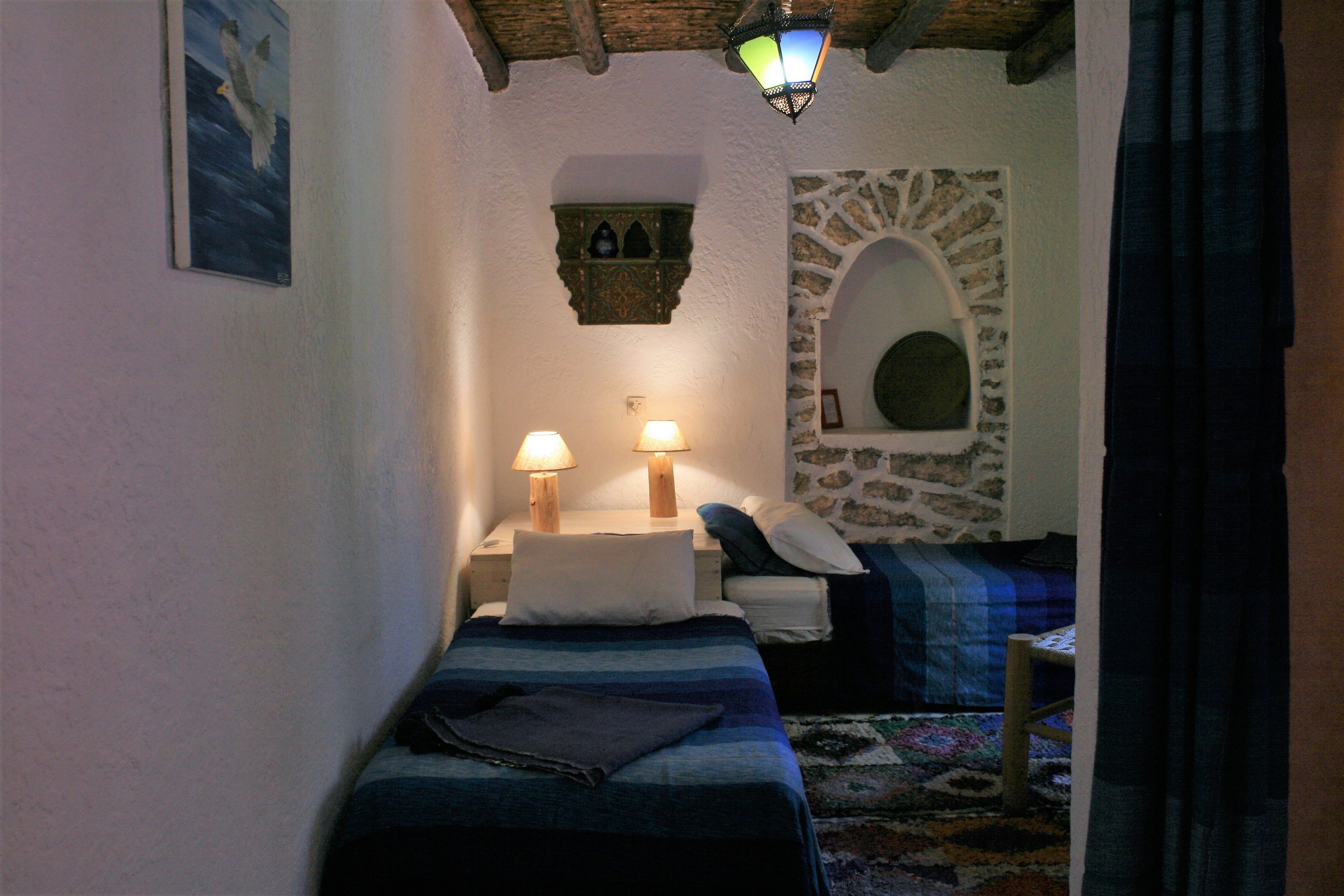 Riad l'Eucalyptus
