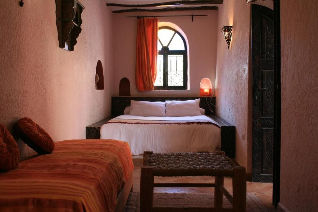 Riad l'Eucalyptus