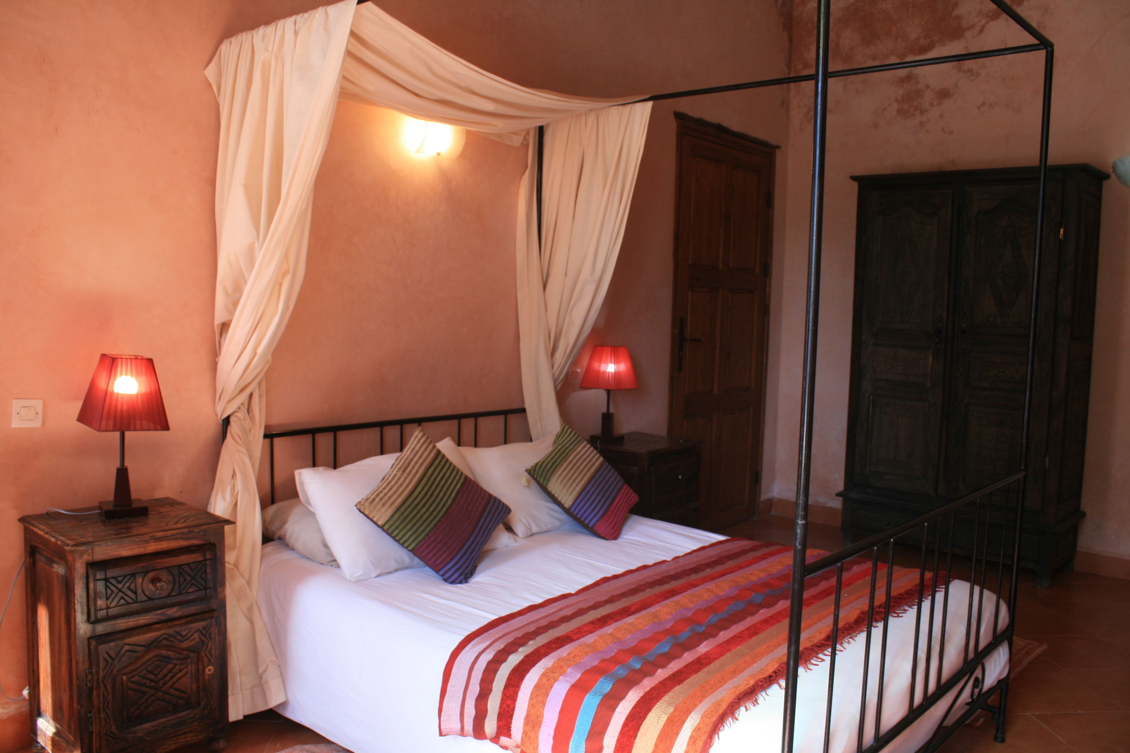Riad l'Eucalyptus
