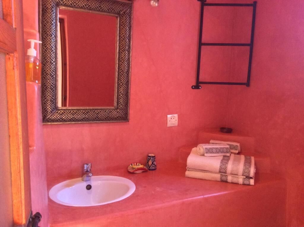Riad l'Eucalyptus
